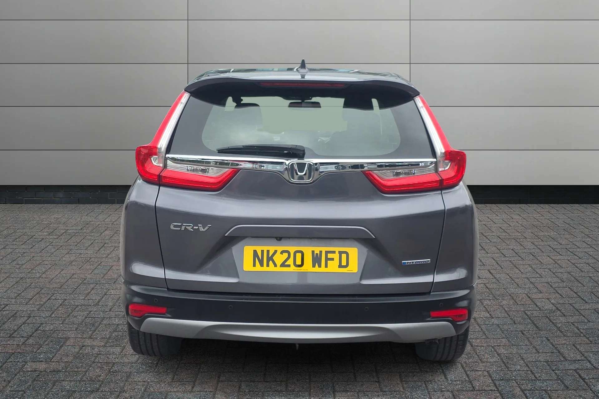 2020 HONDA CR-V 2020 HONDA CR-V