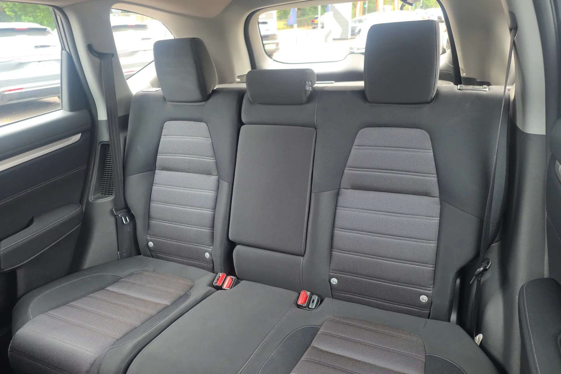 2020 HONDA CR-V 2020 HONDA CR-V