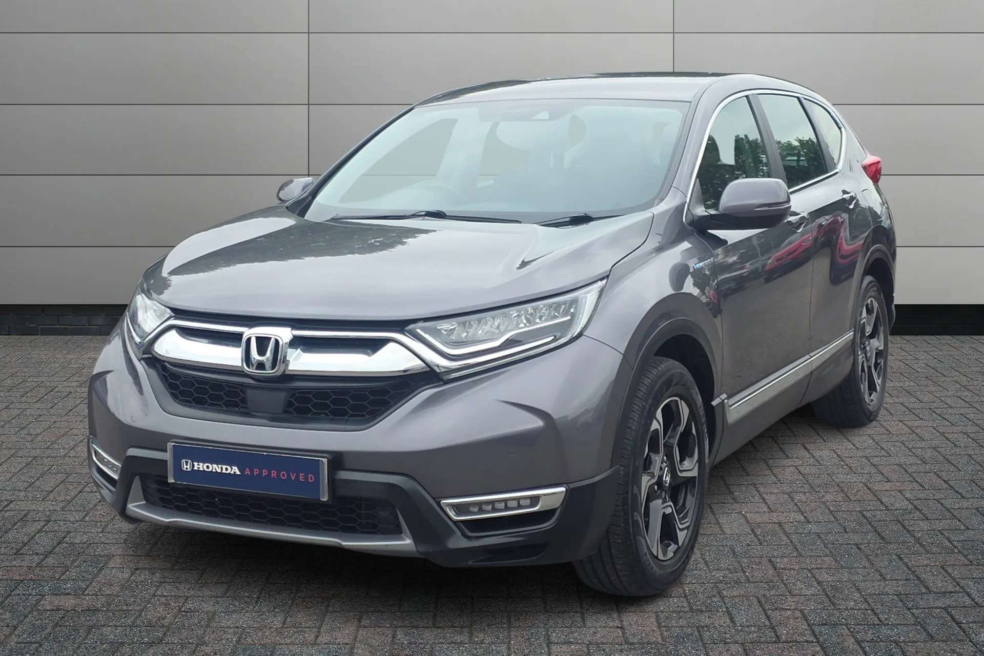 2020 HONDA CR-V 2020 HONDA CR-V
