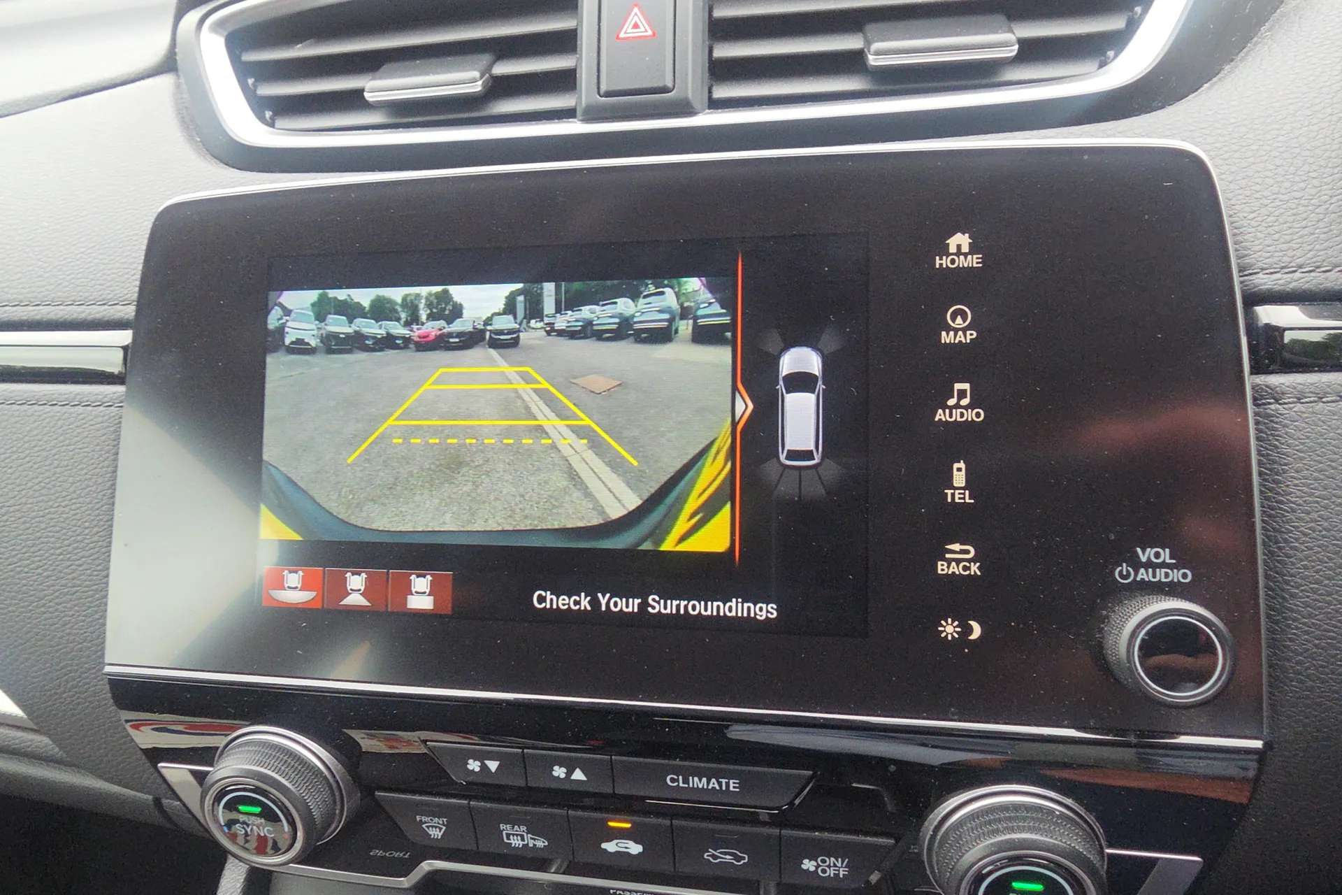 2020 HONDA CR-V 2020 HONDA CR-V