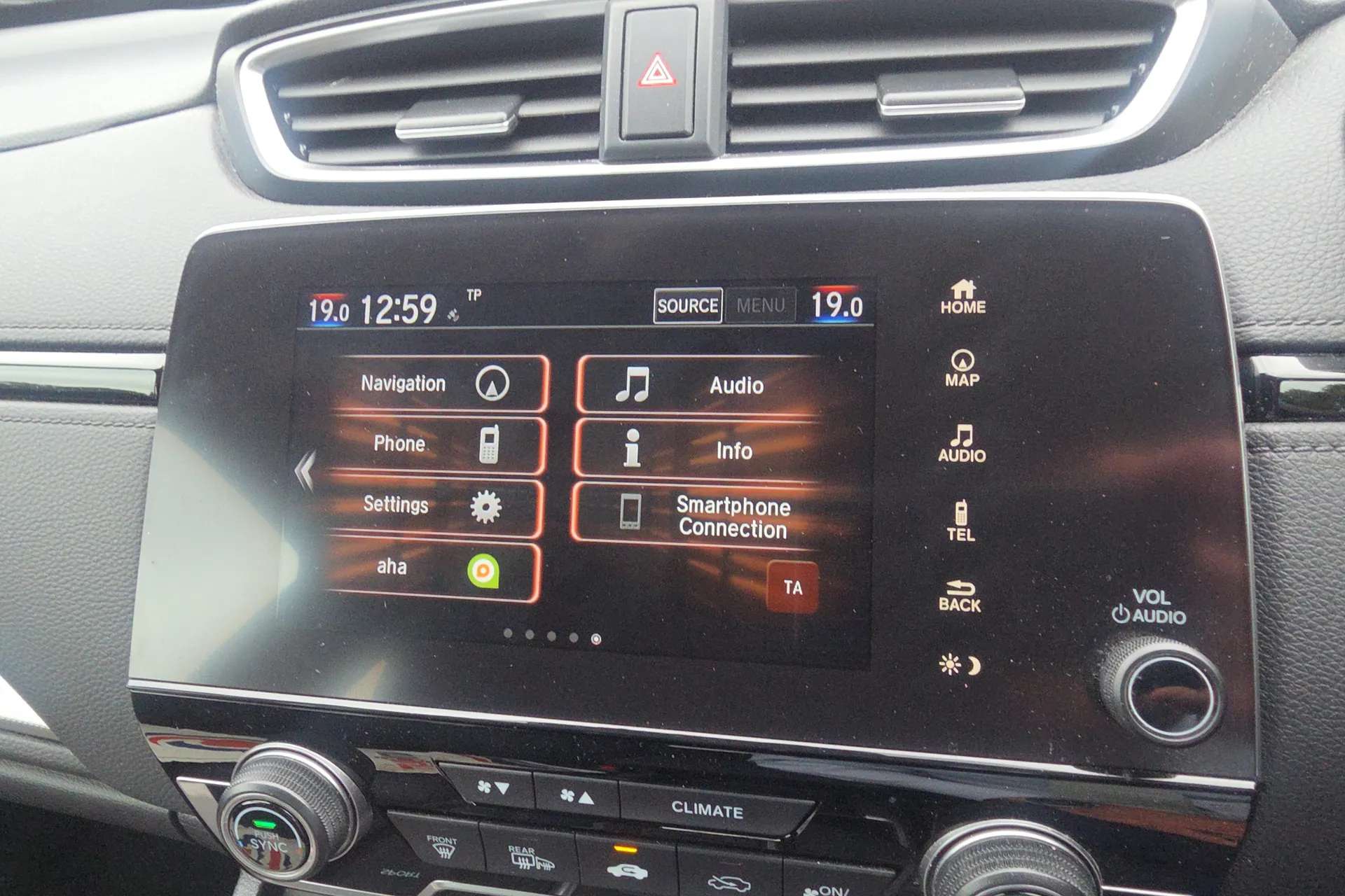 2020 HONDA CR-V 2020 HONDA CR-V