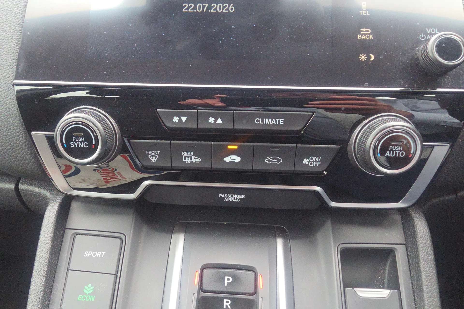 2020 HONDA CR-V 2020 HONDA CR-V