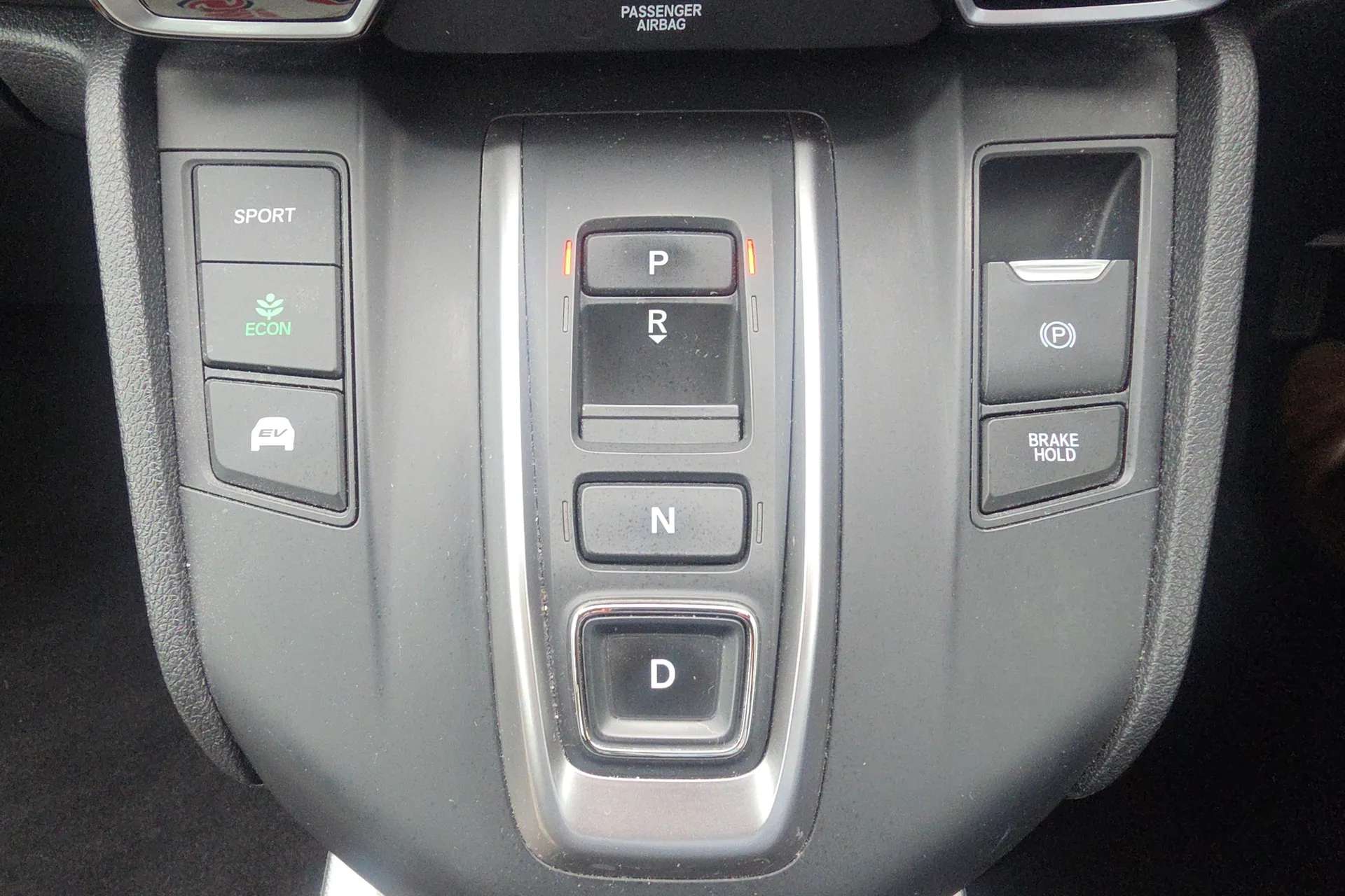 2020 HONDA CR-V 2020 HONDA CR-V