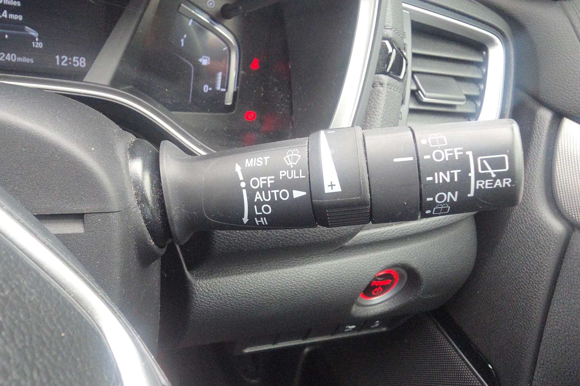 2020 HONDA CR-V 2020 HONDA CR-V