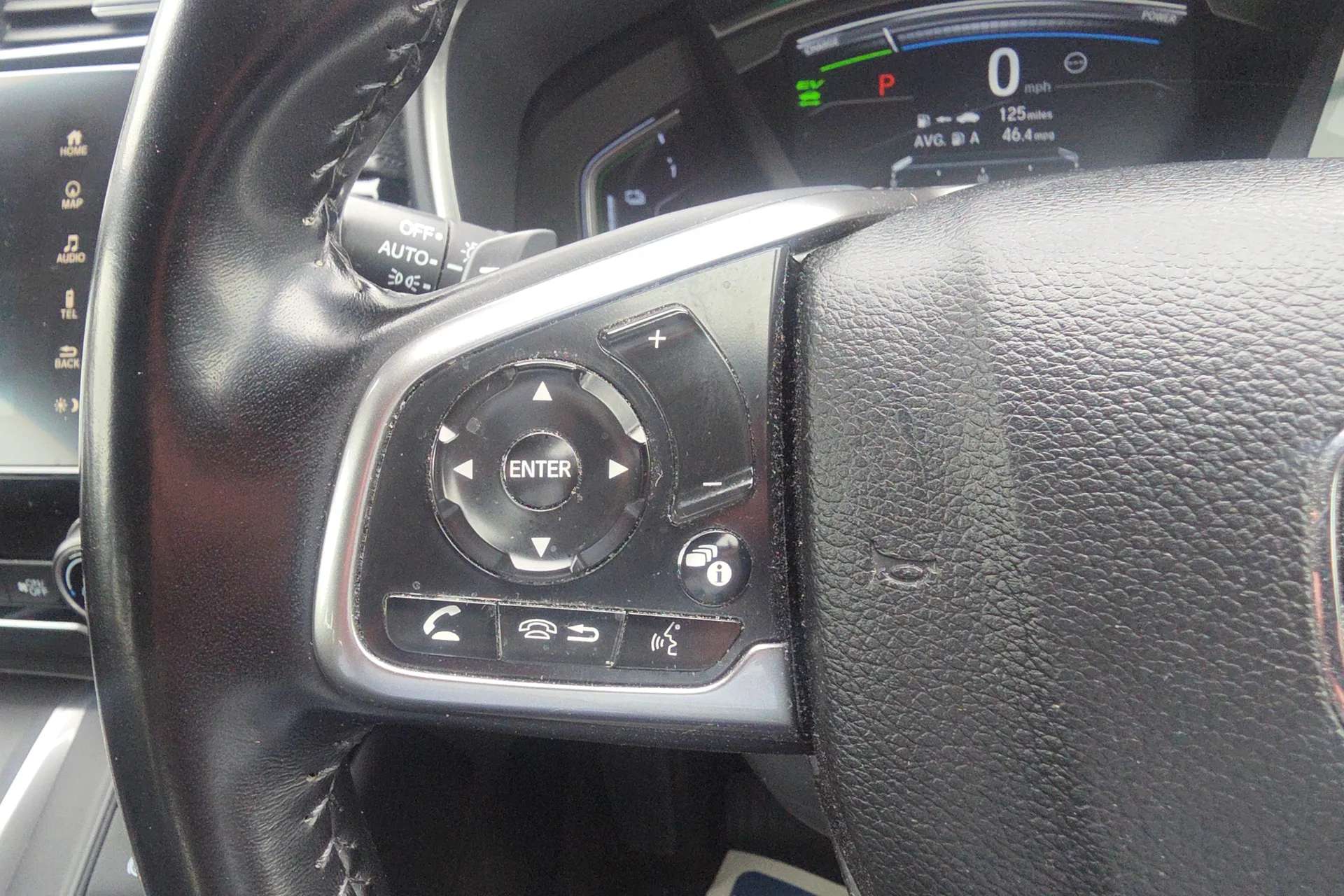 2020 HONDA CR-V 2020 HONDA CR-V
