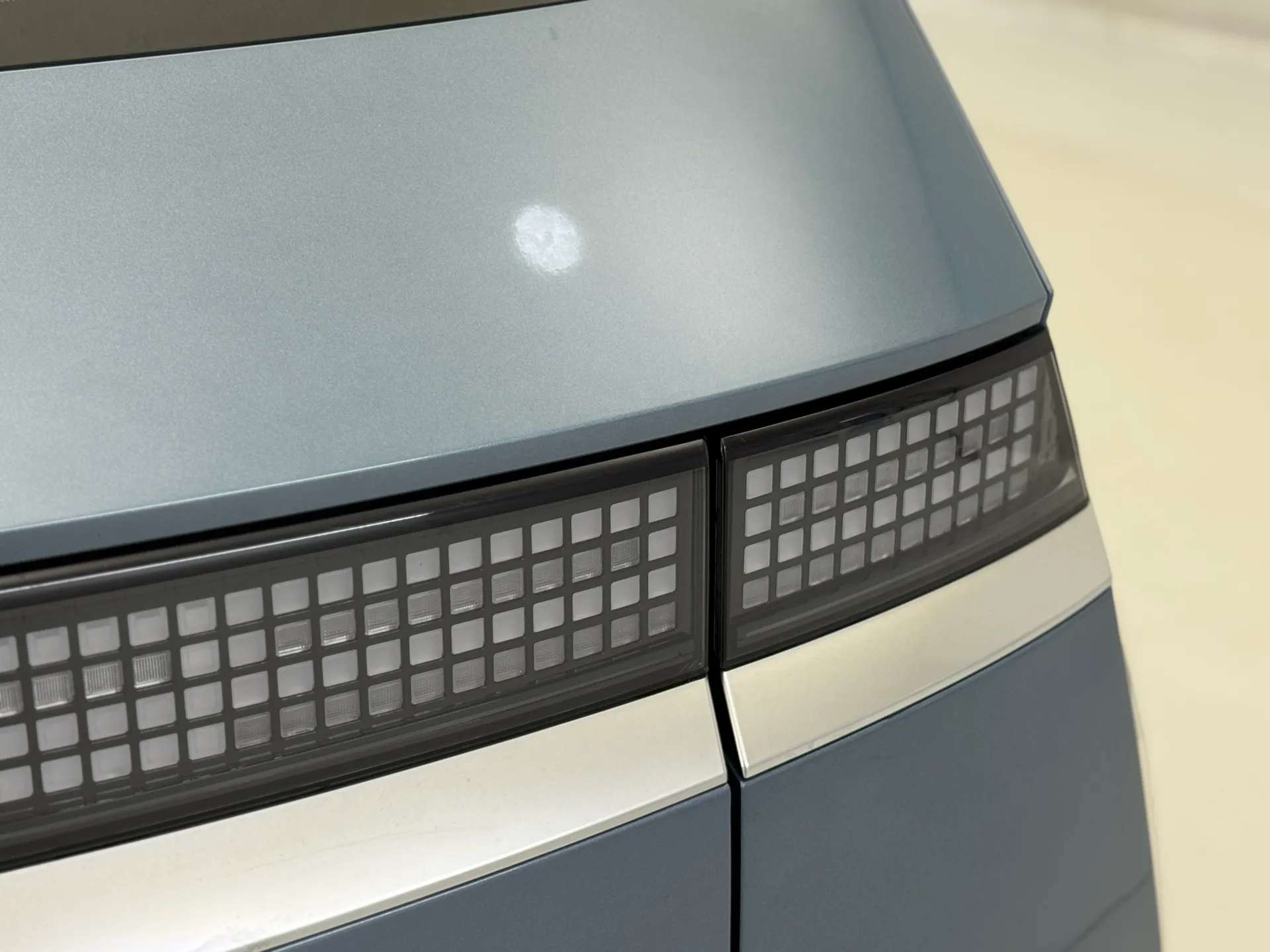 2021 HYUNDAI IONIQ 5 2021 HYUNDAI IONIQ 5