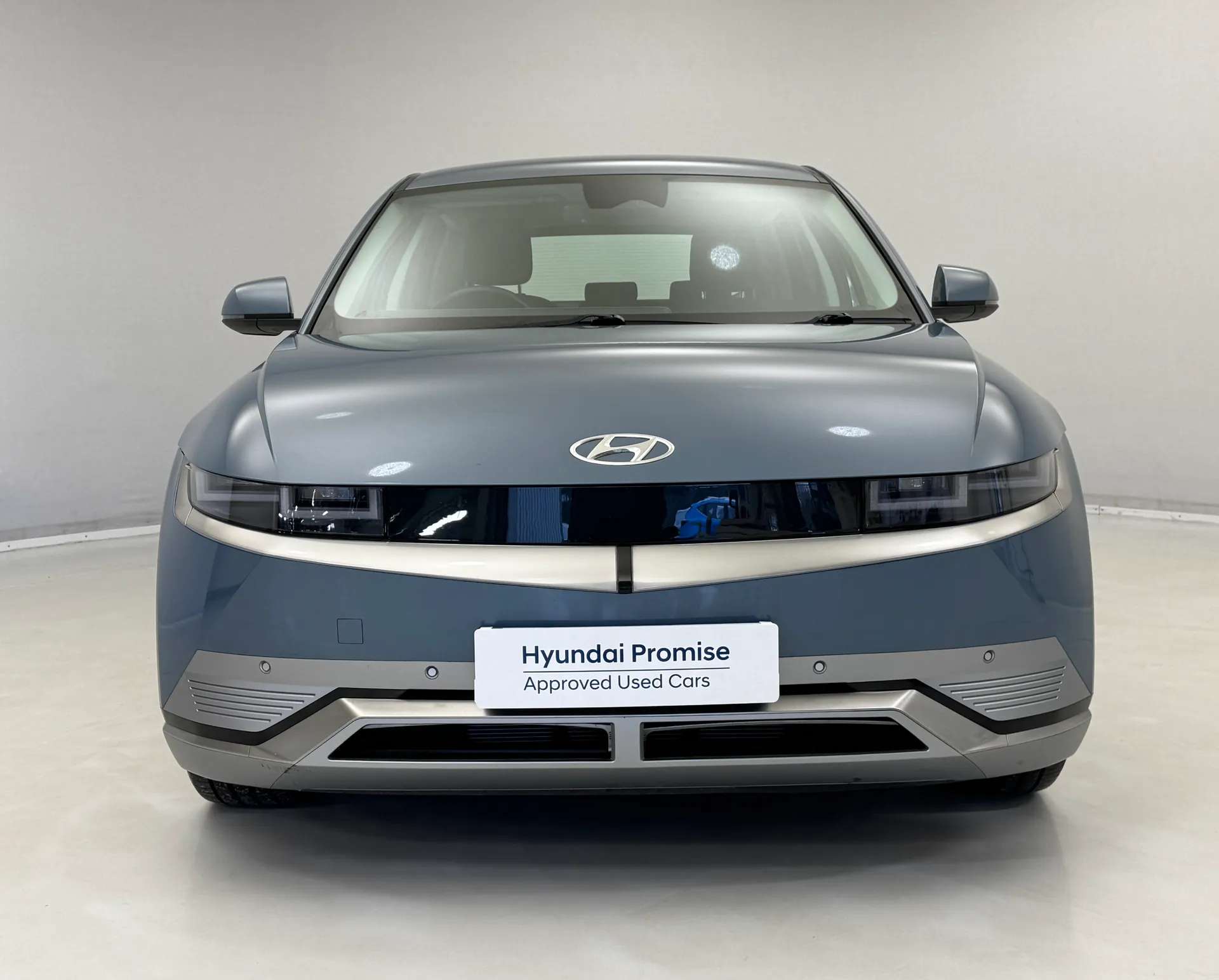 A 2021 HYUNDAI IONIQ 5 160kW Premium 73 kWh 5dr Auto A 2021 HYUNDAI IONIQ 5 160kW Premium 73 kWh 5dr Auto