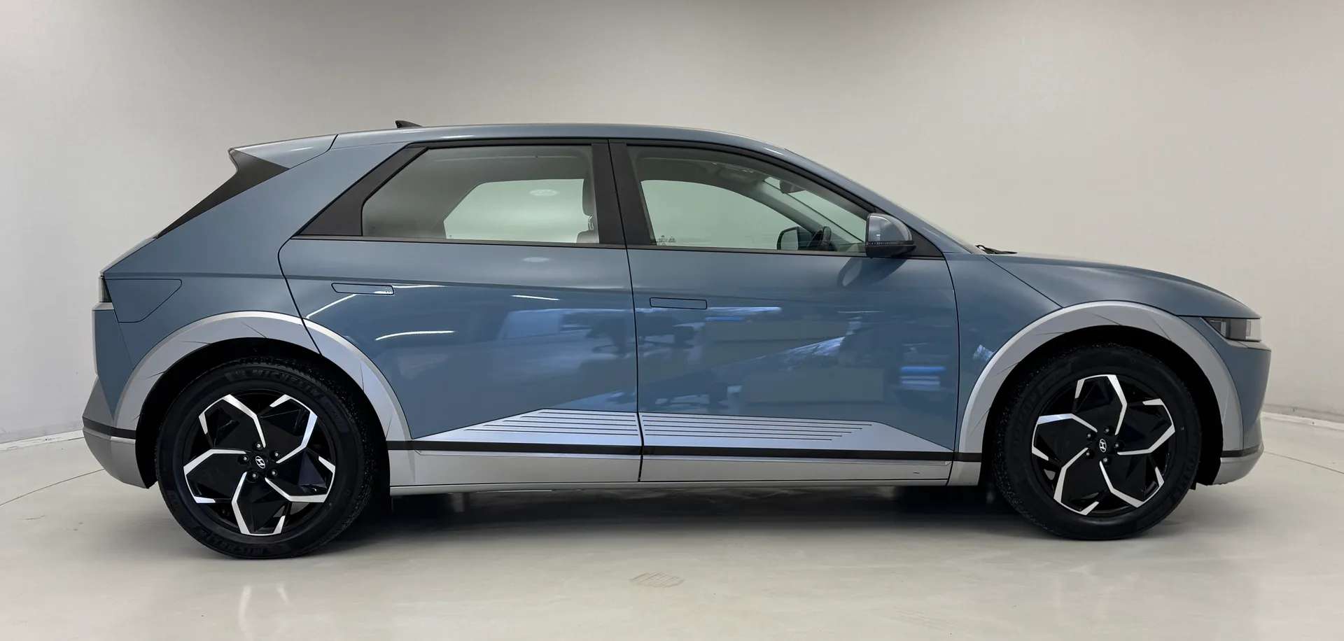 2021 HYUNDAI IONIQ 5 2021 HYUNDAI IONIQ 5