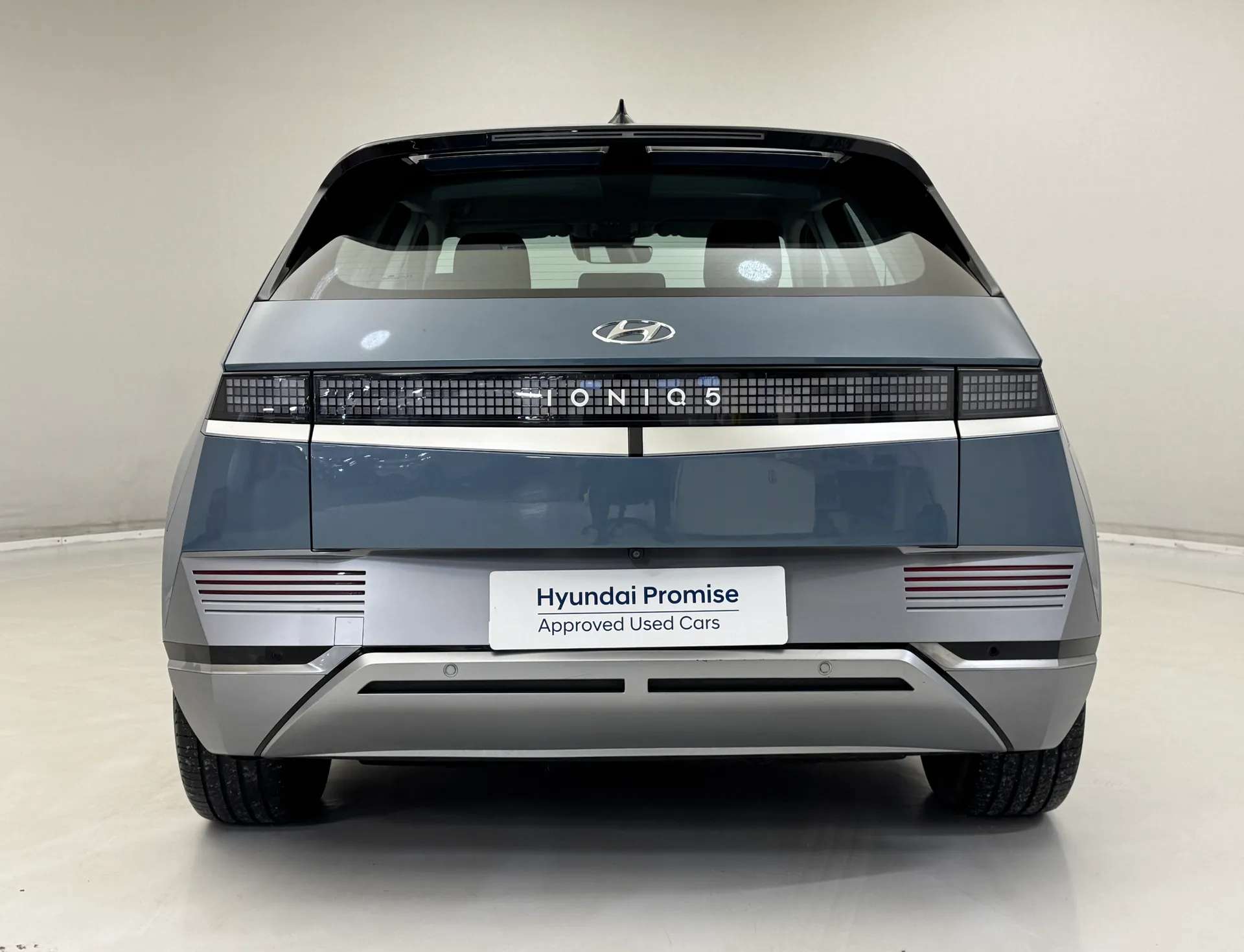 2021 HYUNDAI IONIQ 5 2021 HYUNDAI IONIQ 5