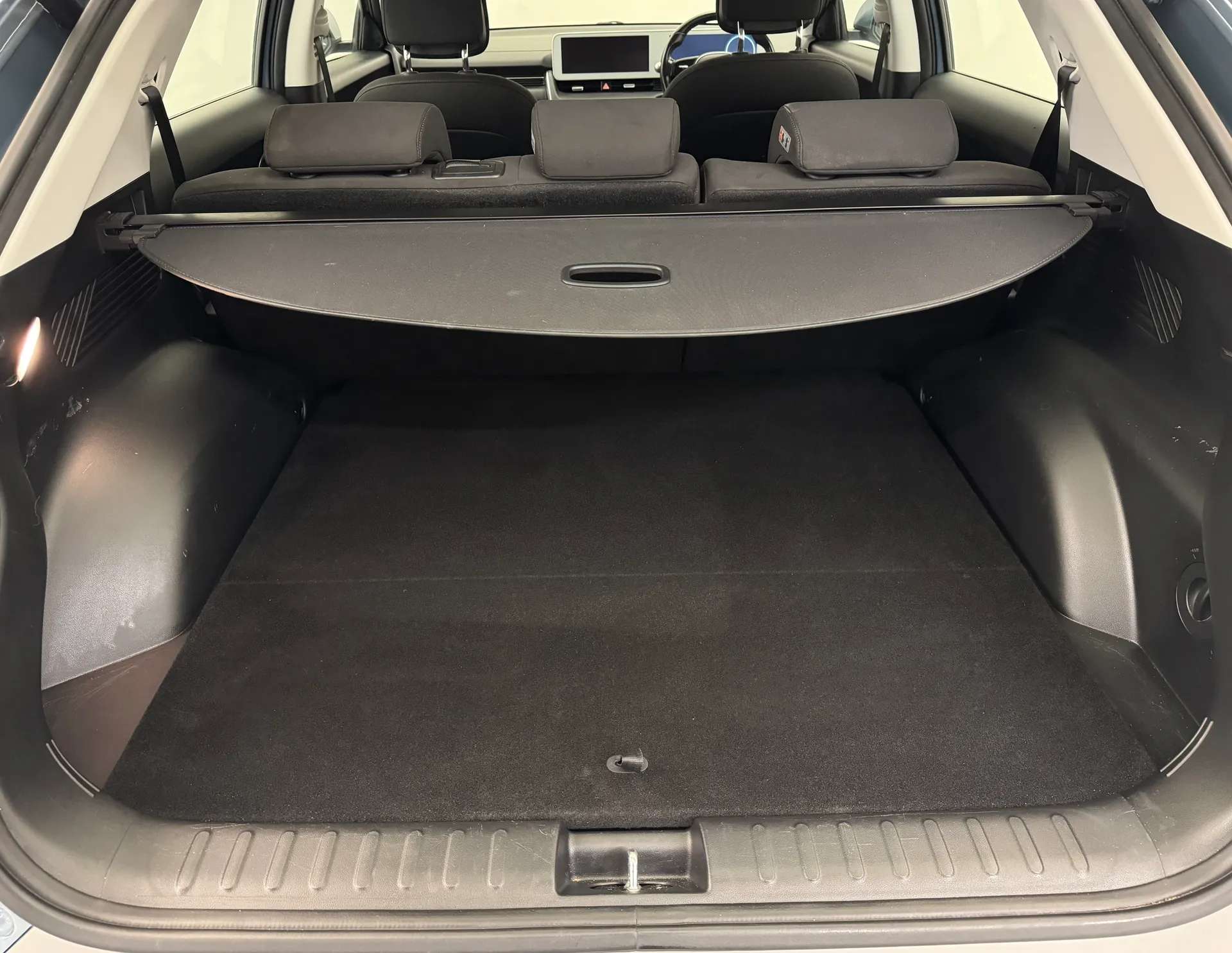 2021 HYUNDAI IONIQ 5 2021 HYUNDAI IONIQ 5