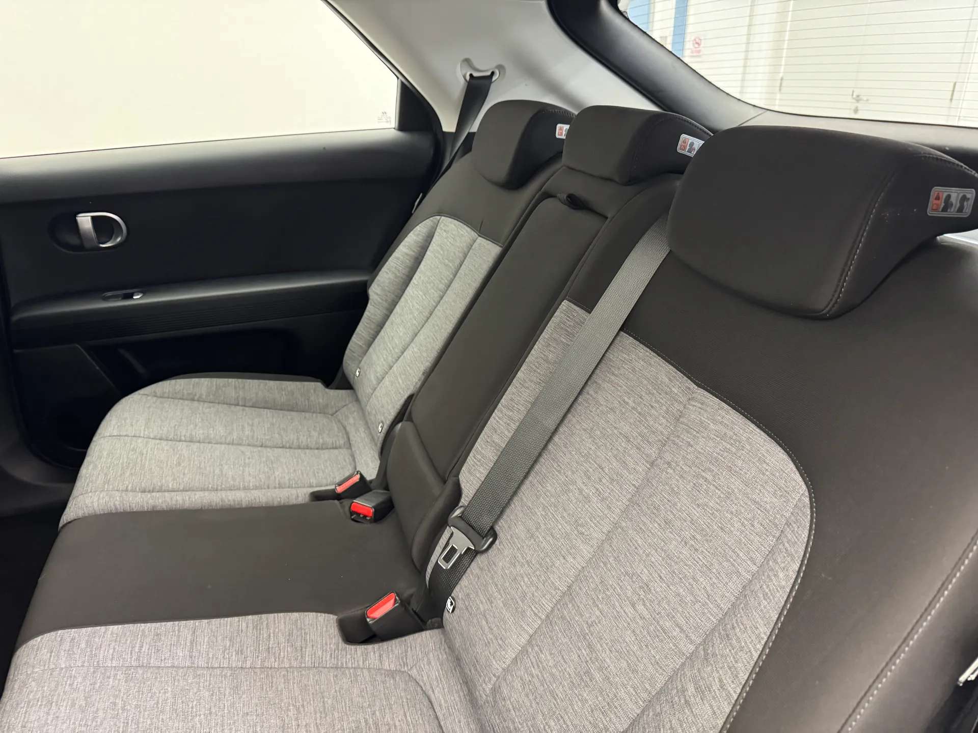 2021 HYUNDAI IONIQ 5 2021 HYUNDAI IONIQ 5