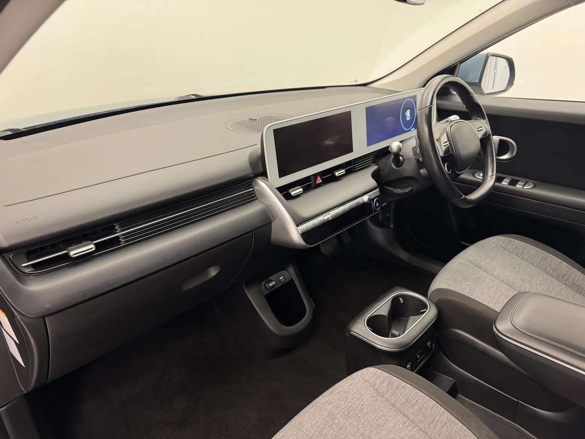 2021 HYUNDAI IONIQ 5 2021 HYUNDAI IONIQ 5