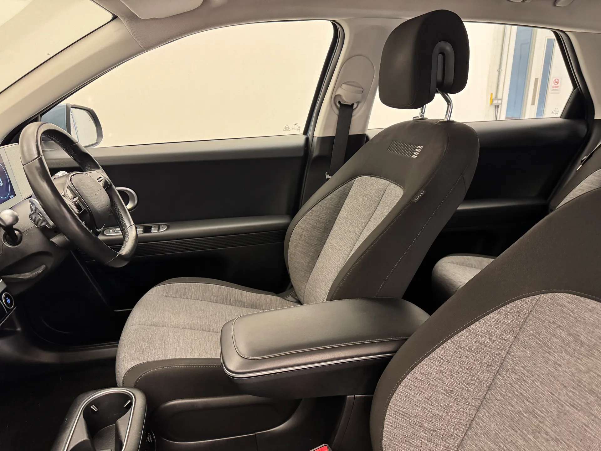 2021 HYUNDAI IONIQ 5 2021 HYUNDAI IONIQ 5