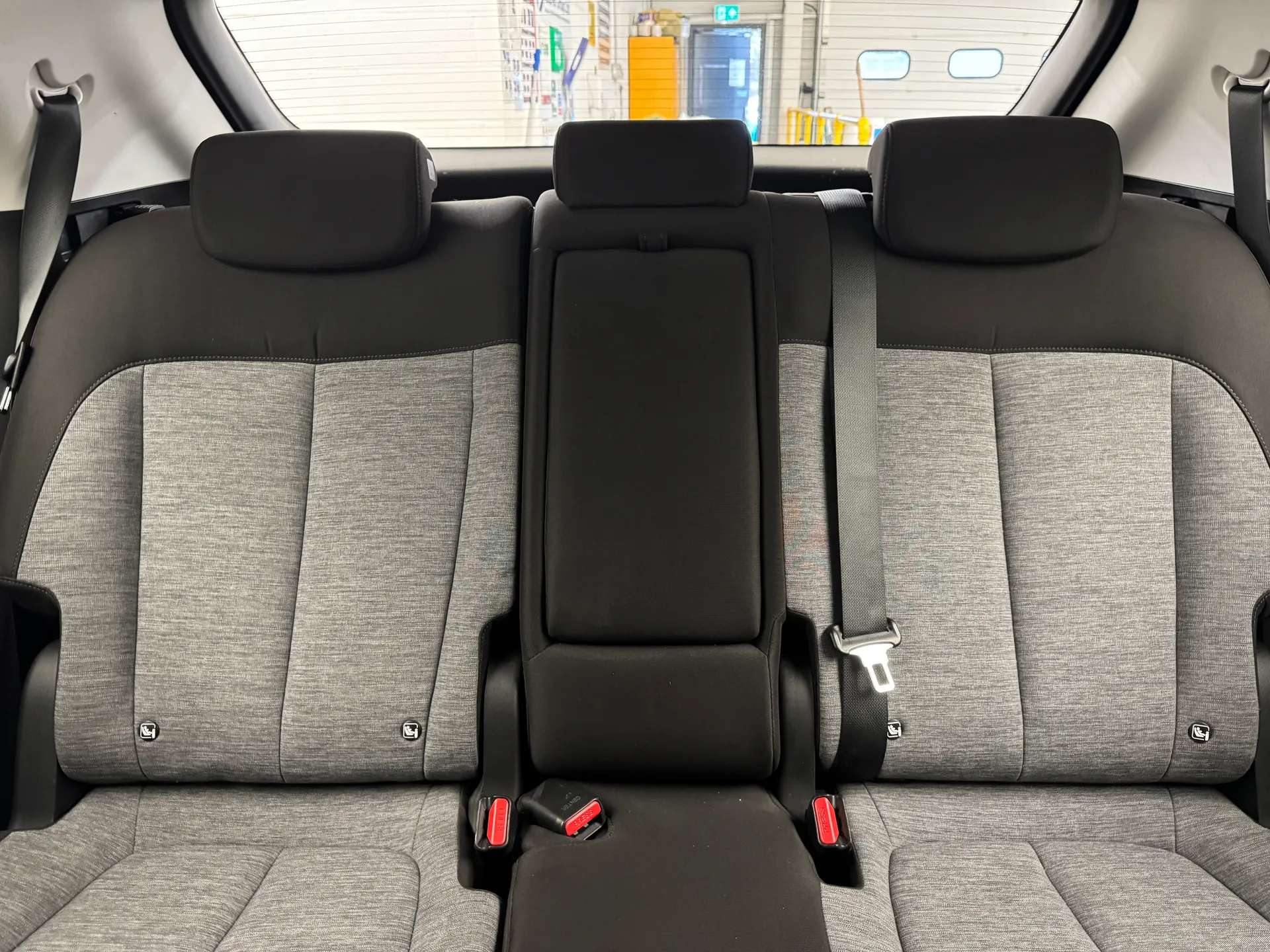 2021 HYUNDAI IONIQ 5 2021 HYUNDAI IONIQ 5