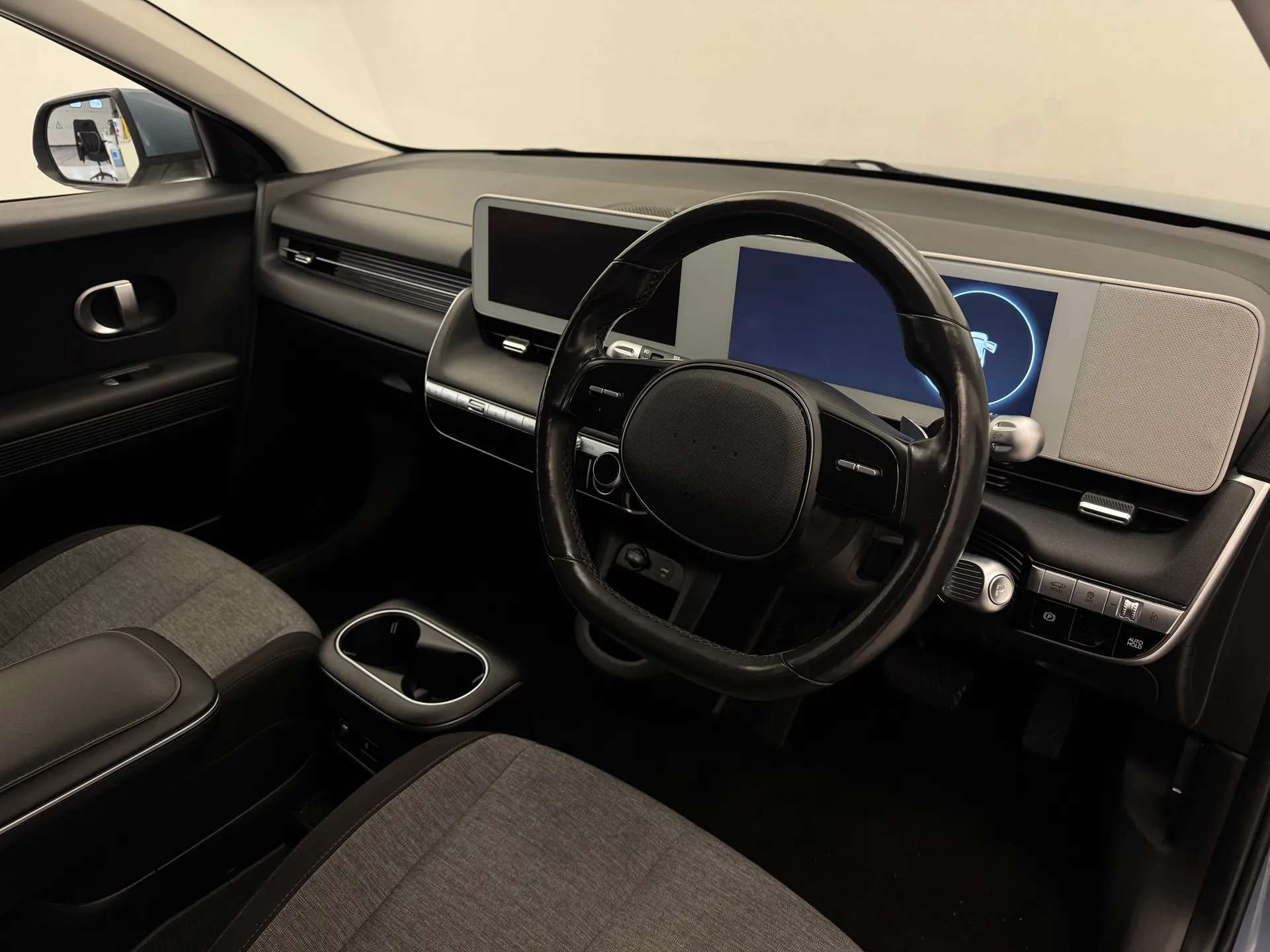 A 2021 HYUNDAI IONIQ 5 160kW Premium 73 kWh 5dr Auto A 2021 HYUNDAI IONIQ 5 160kW Premium 73 kWh 5dr Auto