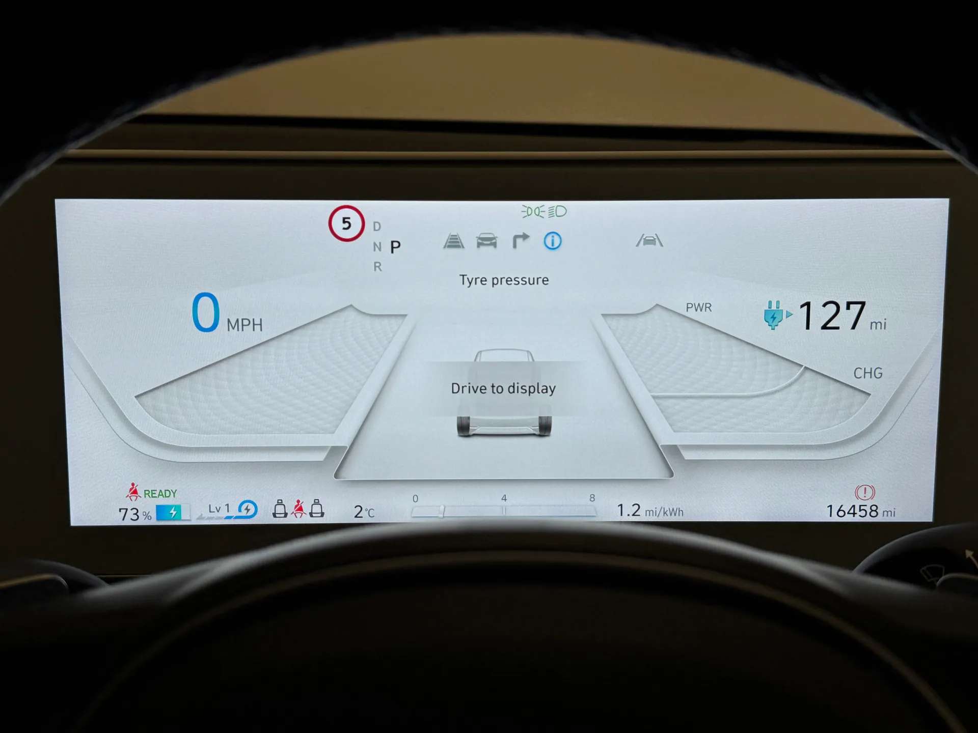 2021 HYUNDAI IONIQ 5 2021 HYUNDAI IONIQ 5