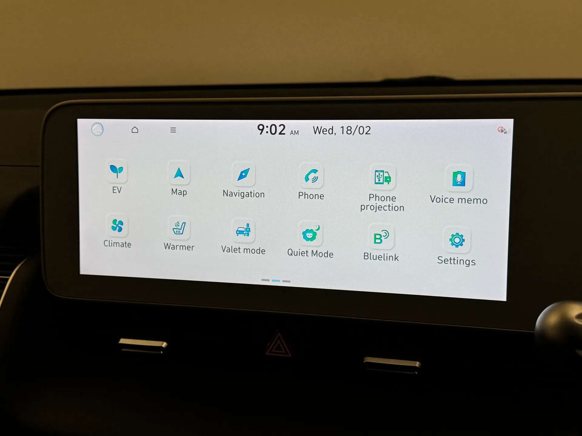 2021 HYUNDAI IONIQ 5 2021 HYUNDAI IONIQ 5