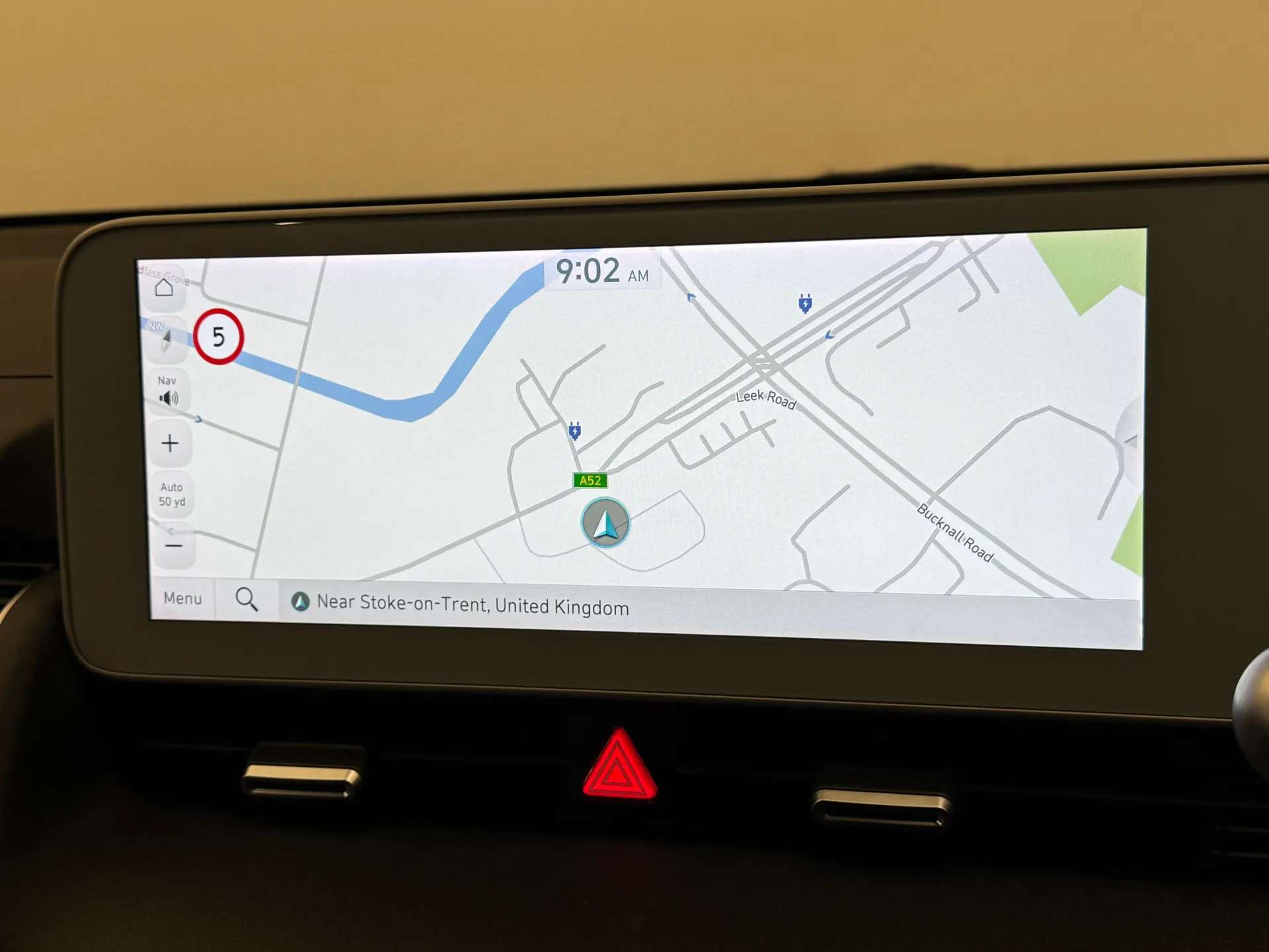 2021 HYUNDAI IONIQ 5 2021 HYUNDAI IONIQ 5