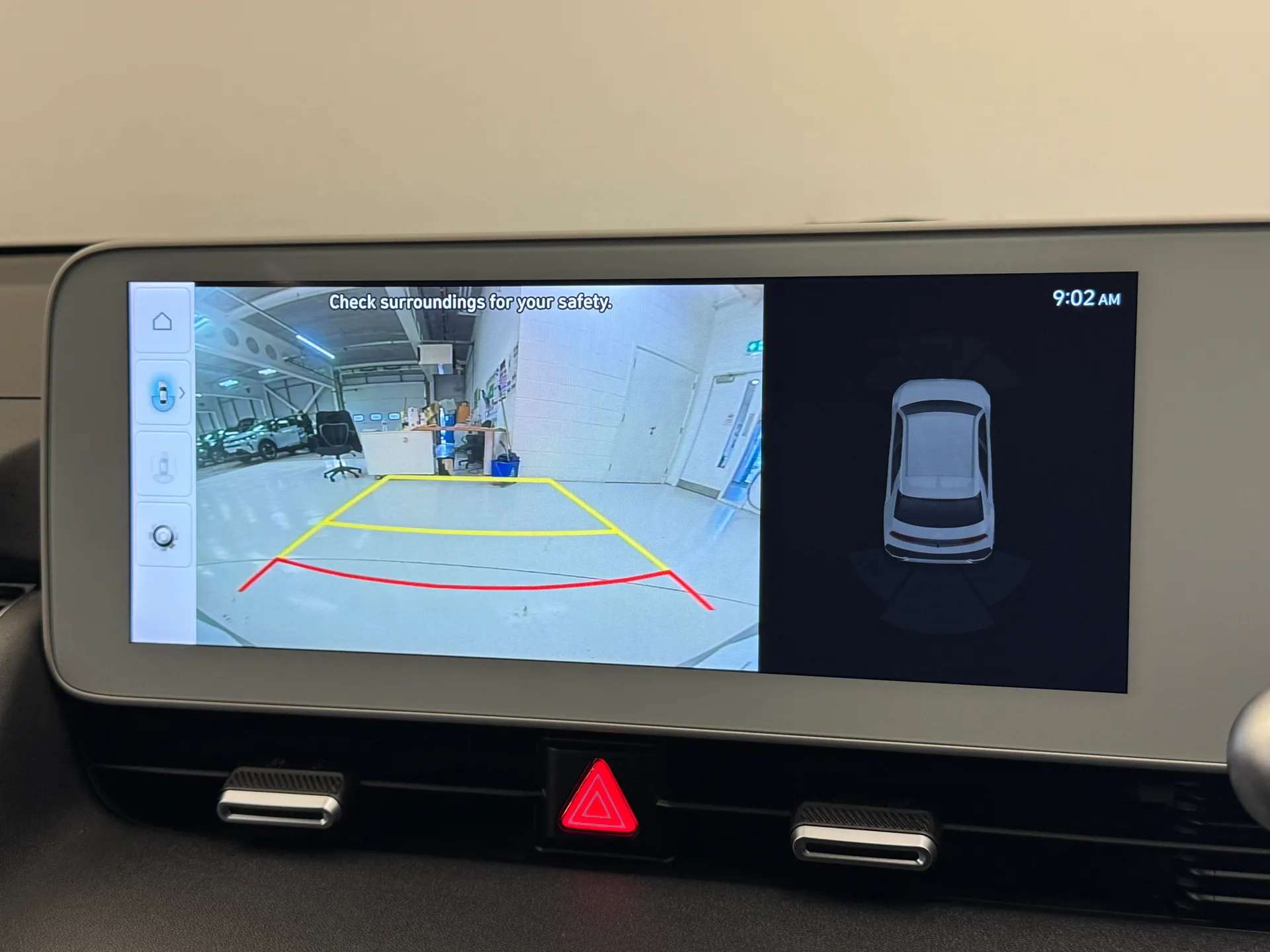 2021 HYUNDAI IONIQ 5 2021 HYUNDAI IONIQ 5