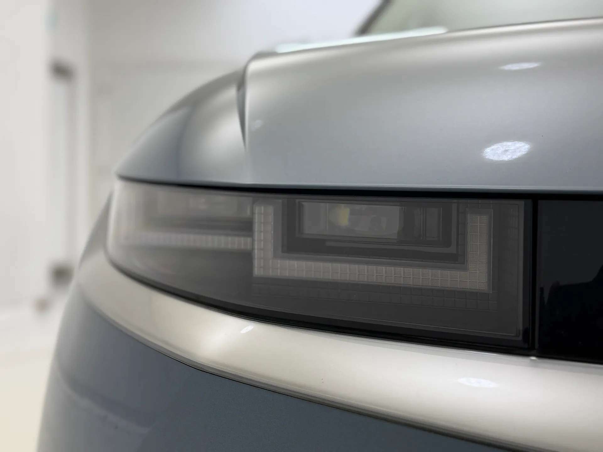 2021 HYUNDAI IONIQ 5 2021 HYUNDAI IONIQ 5