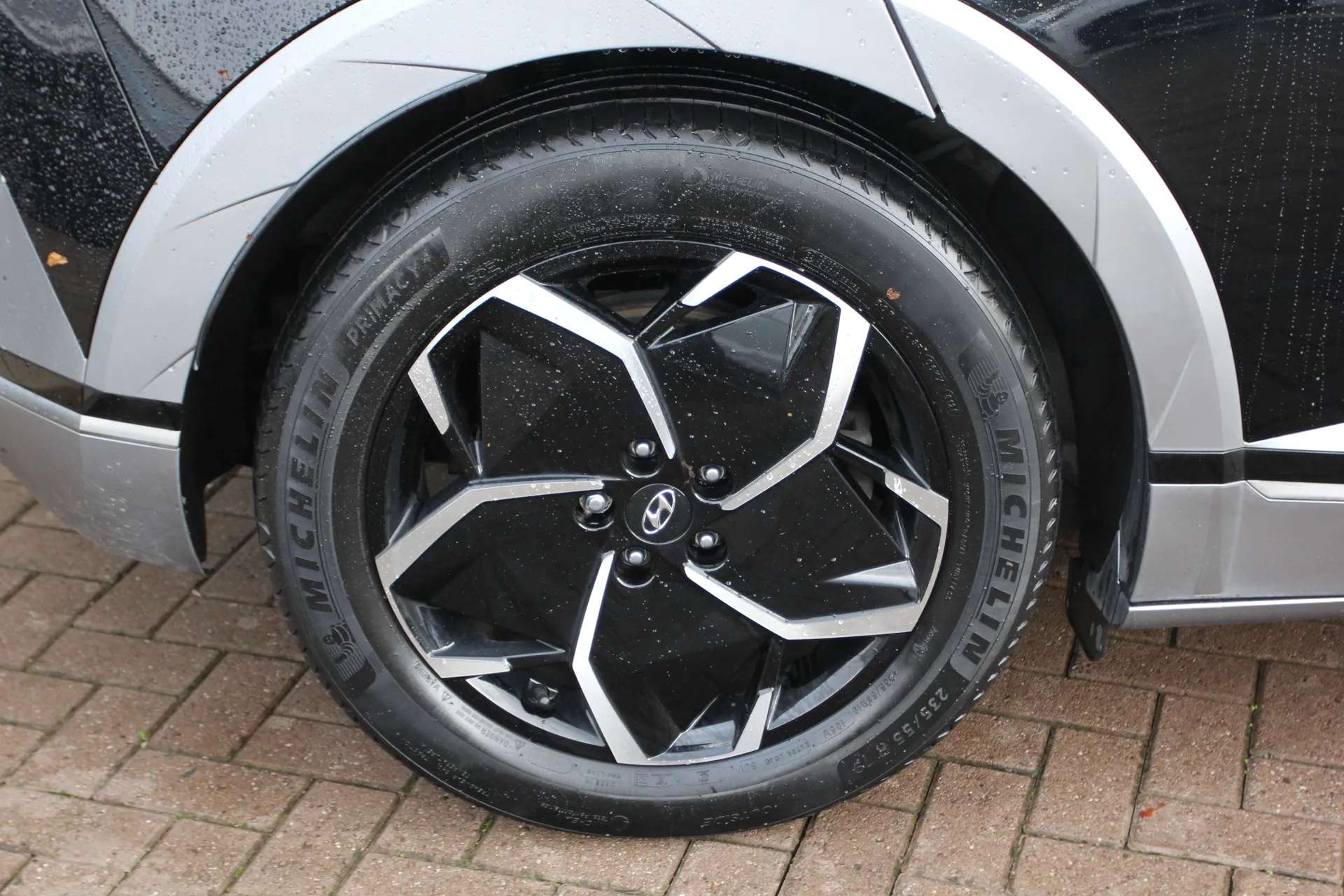 2021 HYUNDAI IONIQ 5 2021 HYUNDAI IONIQ 5