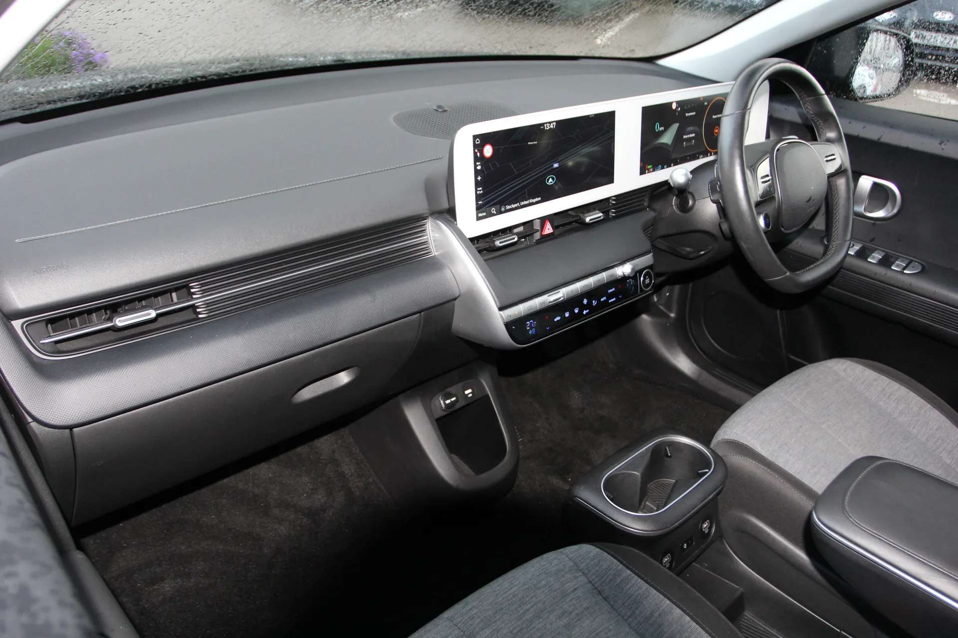 2021 HYUNDAI IONIQ 5 2021 HYUNDAI IONIQ 5