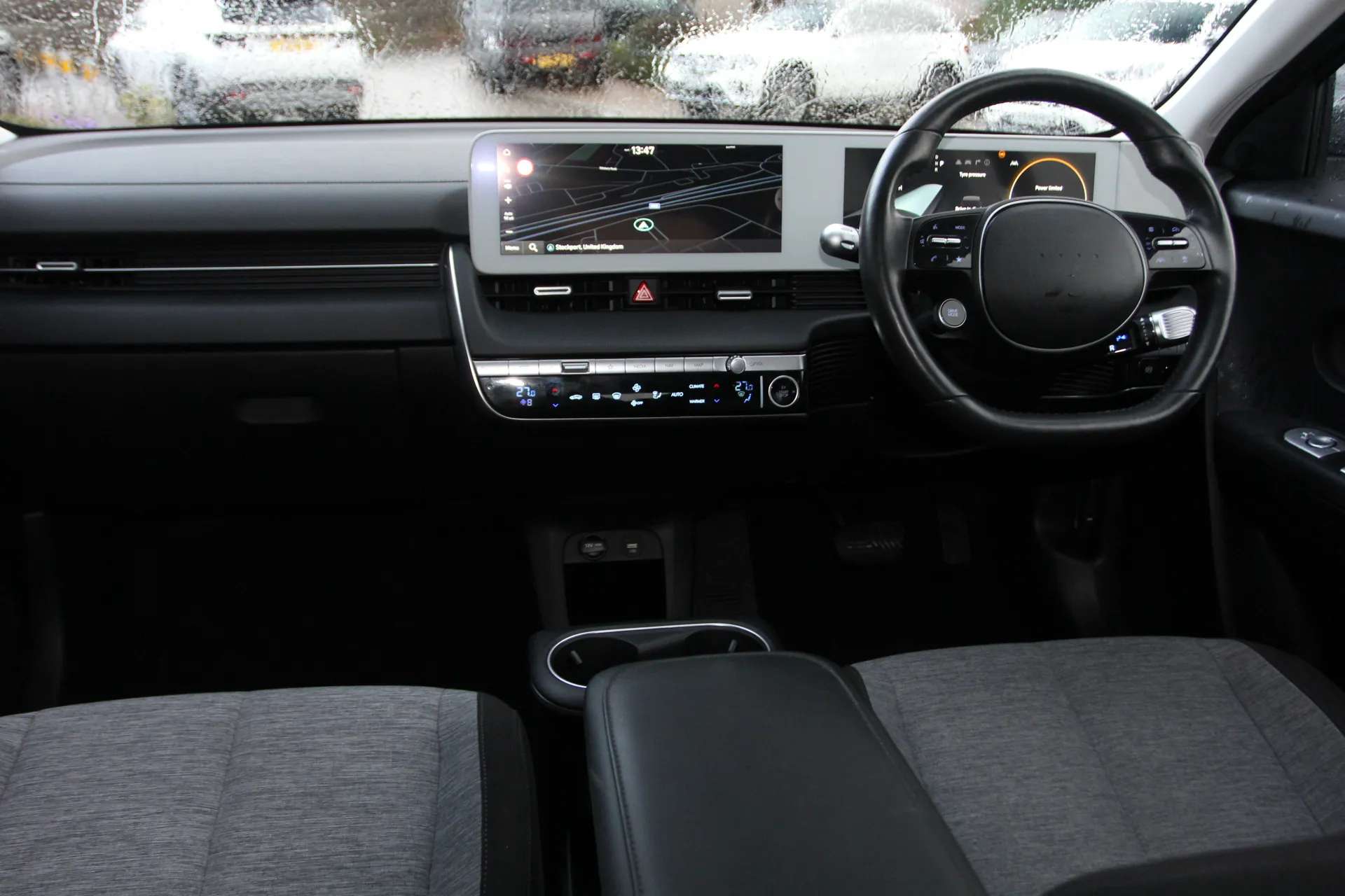 2021 HYUNDAI IONIQ 5 2021 HYUNDAI IONIQ 5