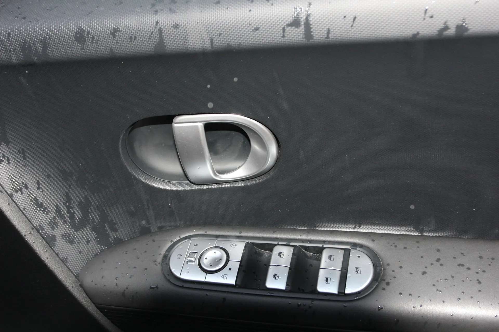 2021 HYUNDAI IONIQ 5 2021 HYUNDAI IONIQ 5