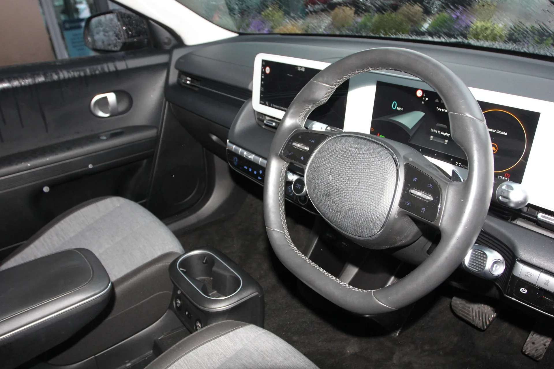 2021 HYUNDAI IONIQ 5 2021 HYUNDAI IONIQ 5