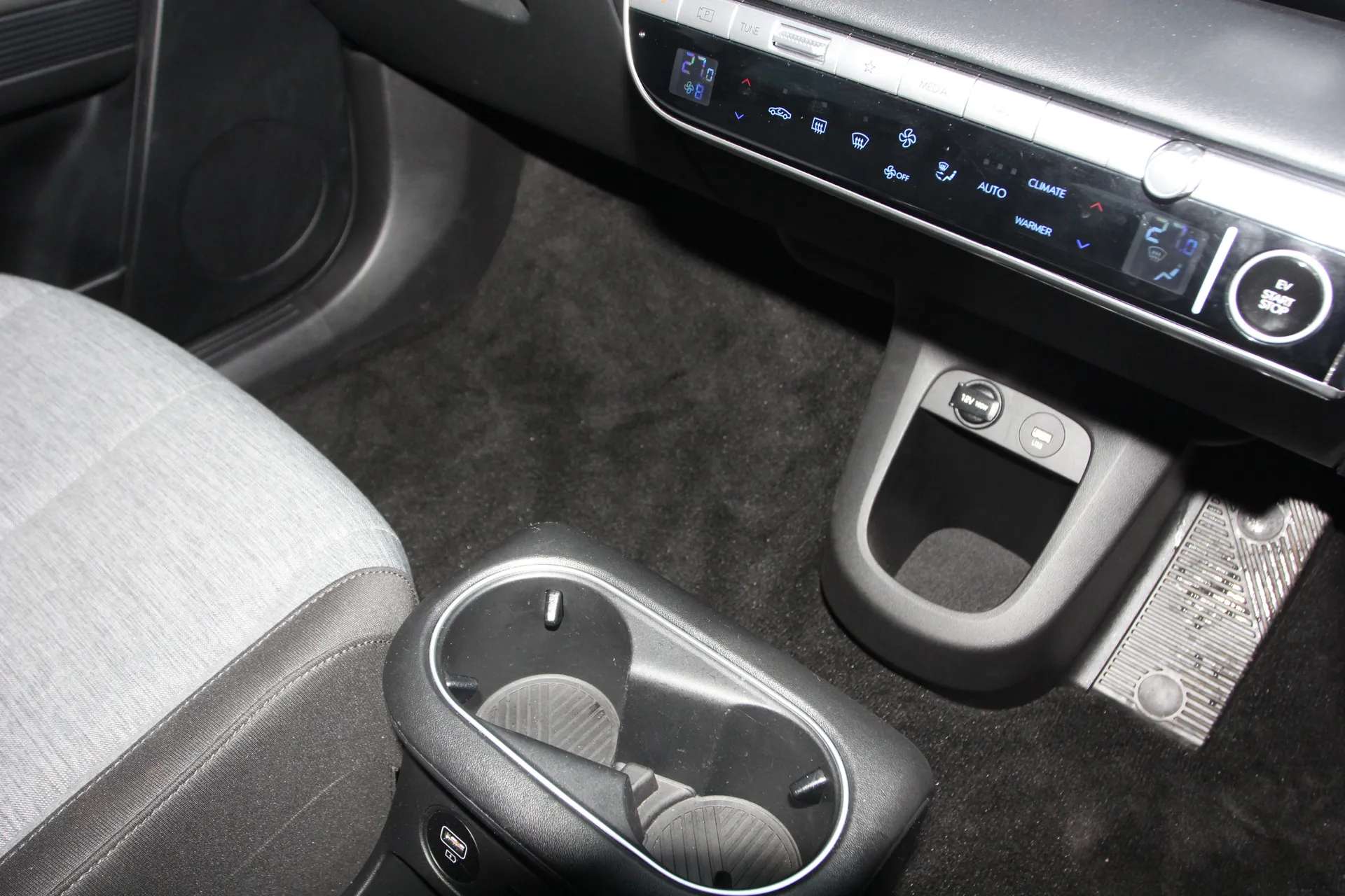 2021 HYUNDAI IONIQ 5 2021 HYUNDAI IONIQ 5