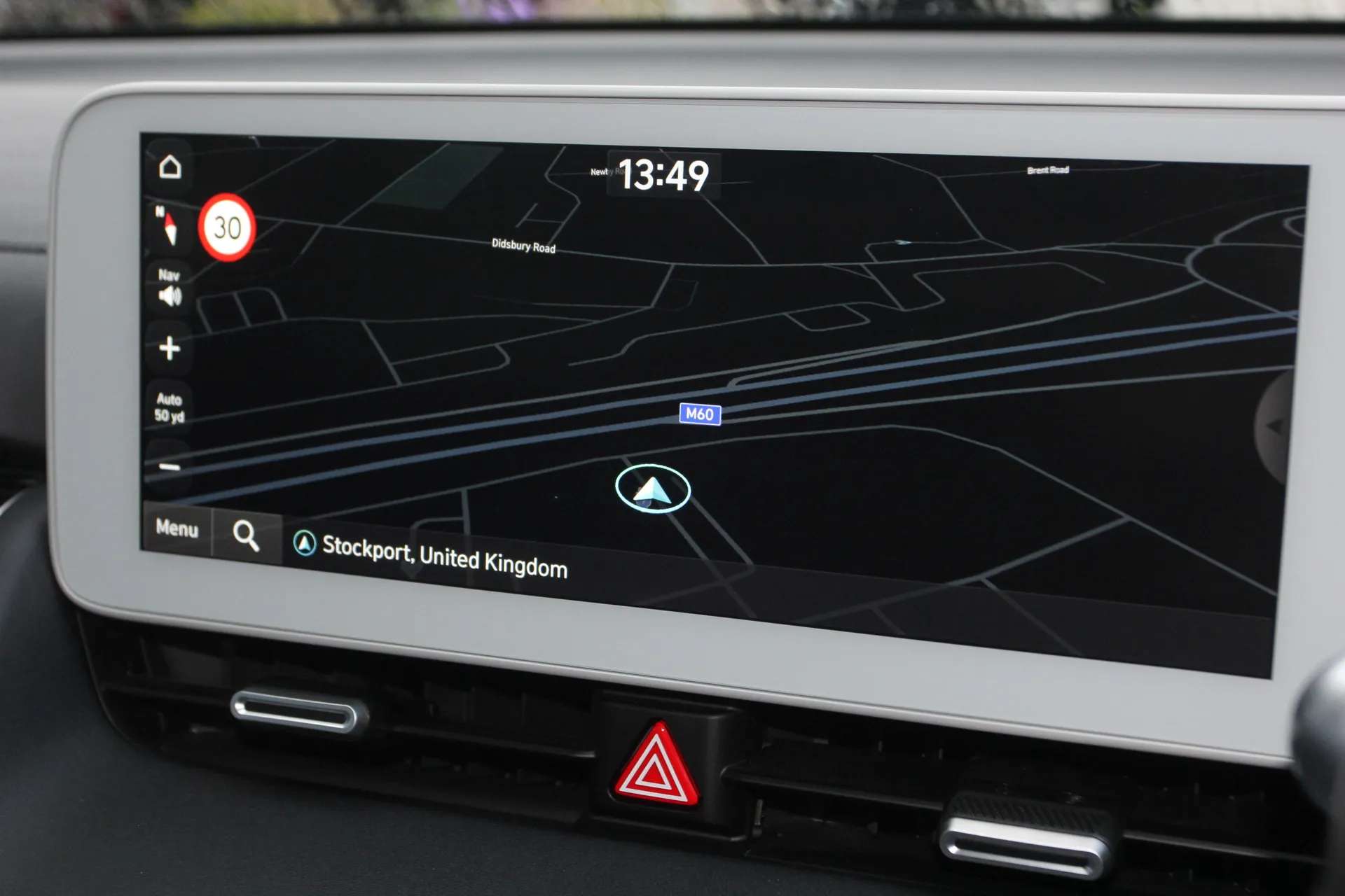 2021 HYUNDAI IONIQ 5 2021 HYUNDAI IONIQ 5