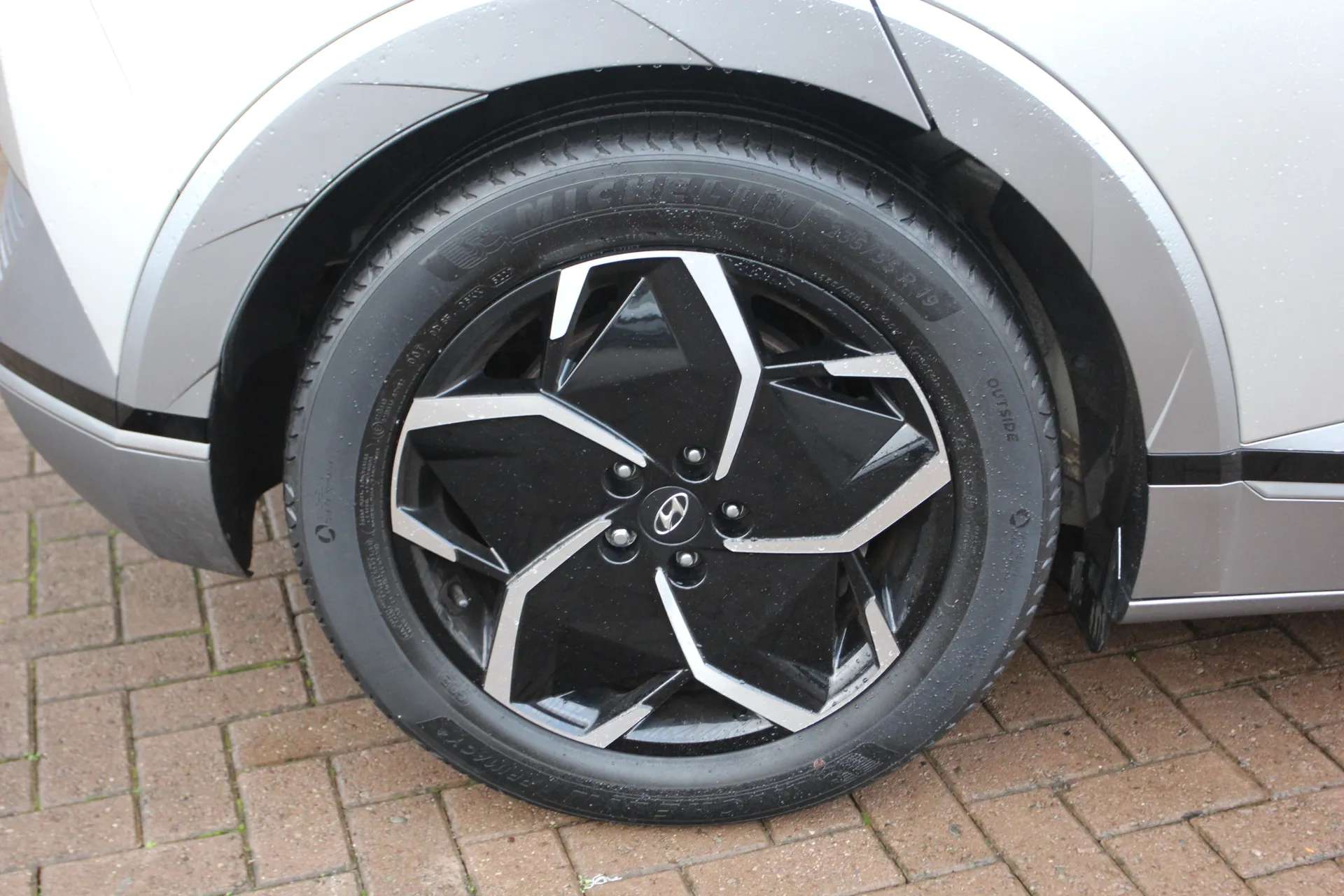 2021 HYUNDAI IONIQ 5 2021 HYUNDAI IONIQ 5