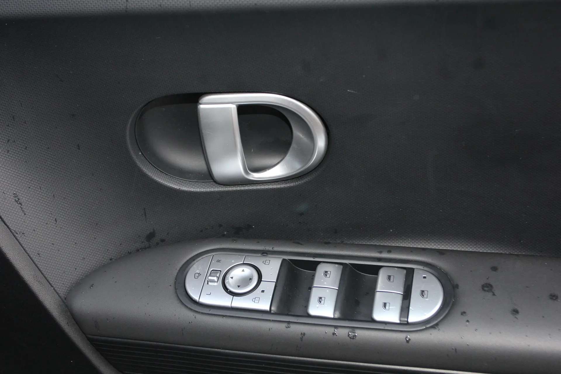 2021 HYUNDAI IONIQ 5 2021 HYUNDAI IONIQ 5