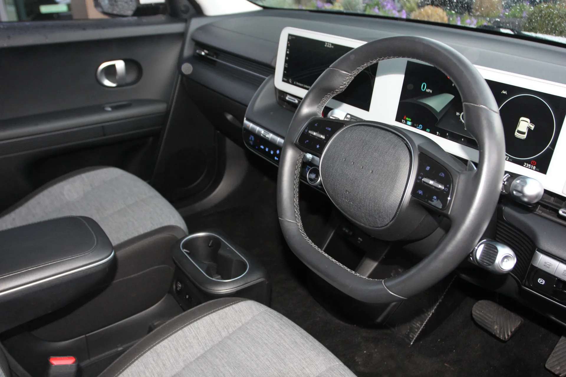 2021 HYUNDAI IONIQ 5 2021 HYUNDAI IONIQ 5