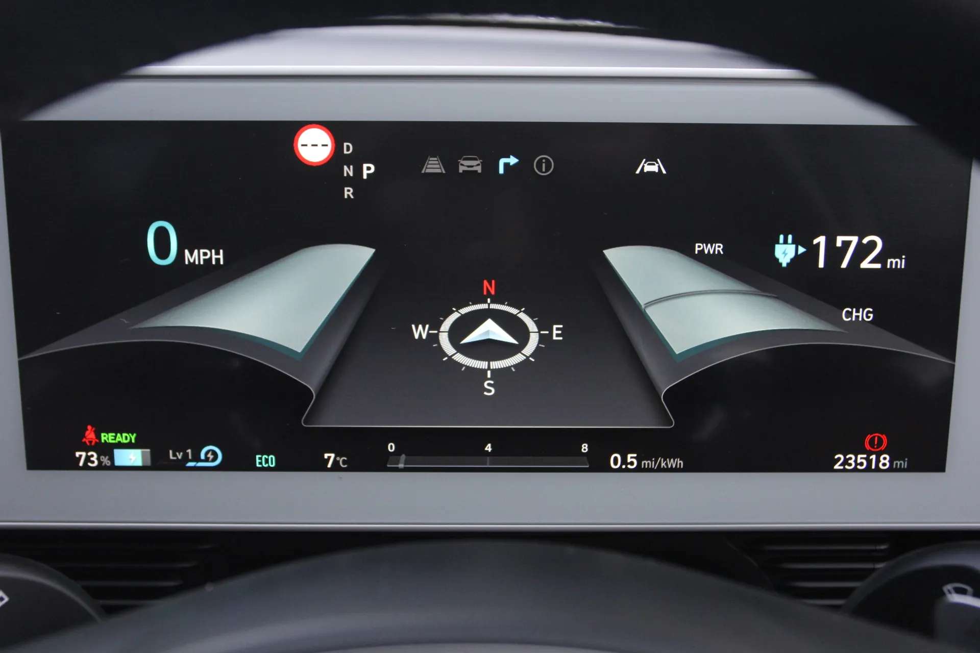 2021 HYUNDAI IONIQ 5 2021 HYUNDAI IONIQ 5