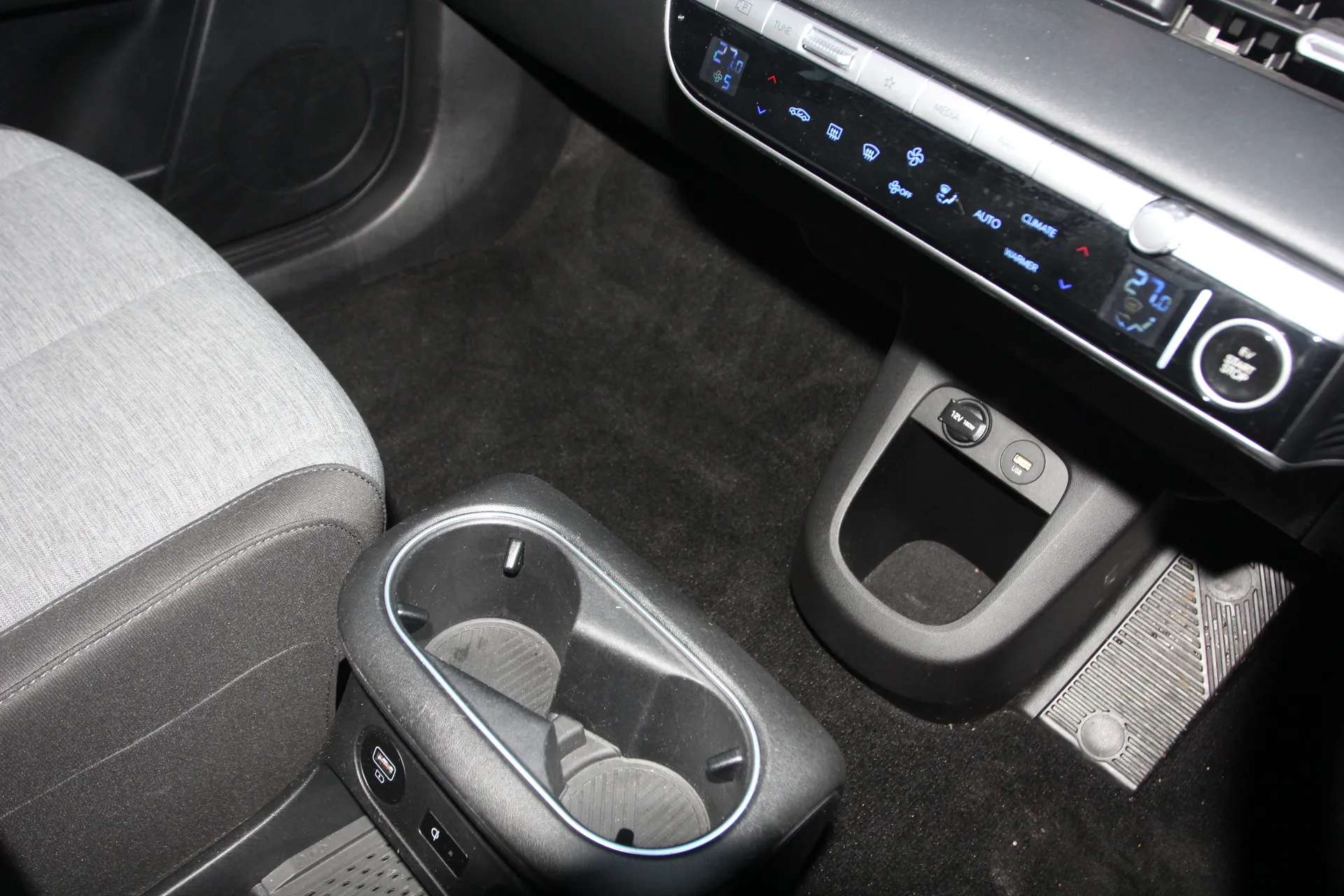 2021 HYUNDAI IONIQ 5 2021 HYUNDAI IONIQ 5