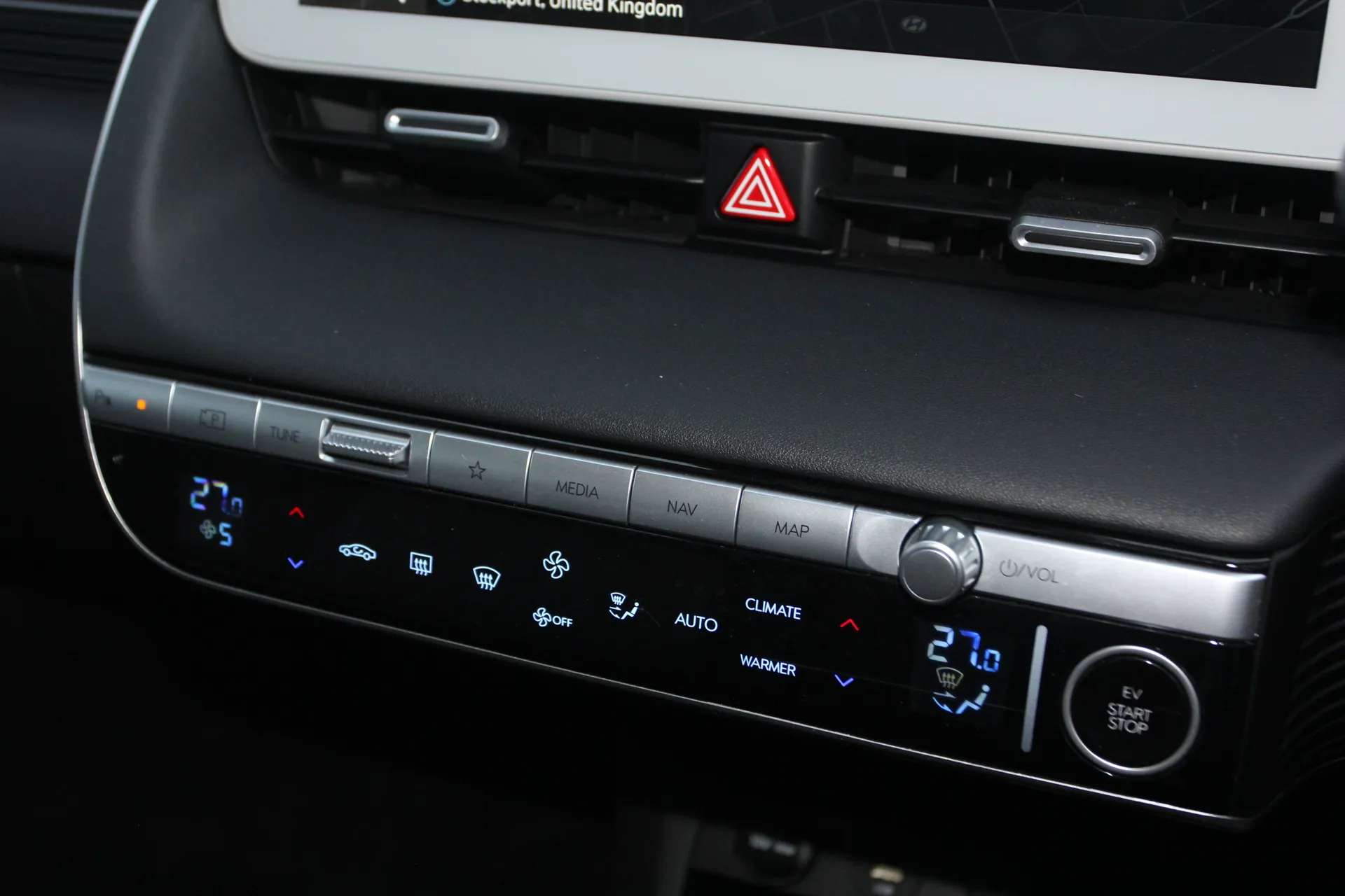 2021 HYUNDAI IONIQ 5 2021 HYUNDAI IONIQ 5