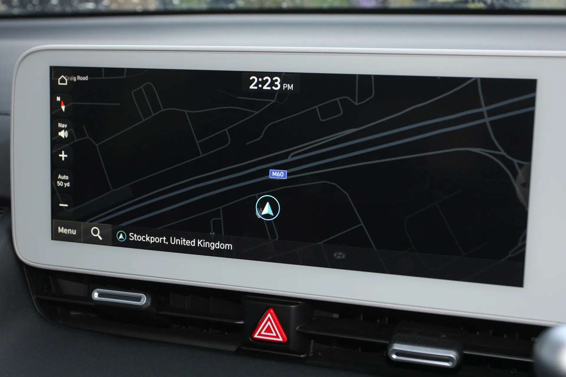 2021 HYUNDAI IONIQ 5 2021 HYUNDAI IONIQ 5