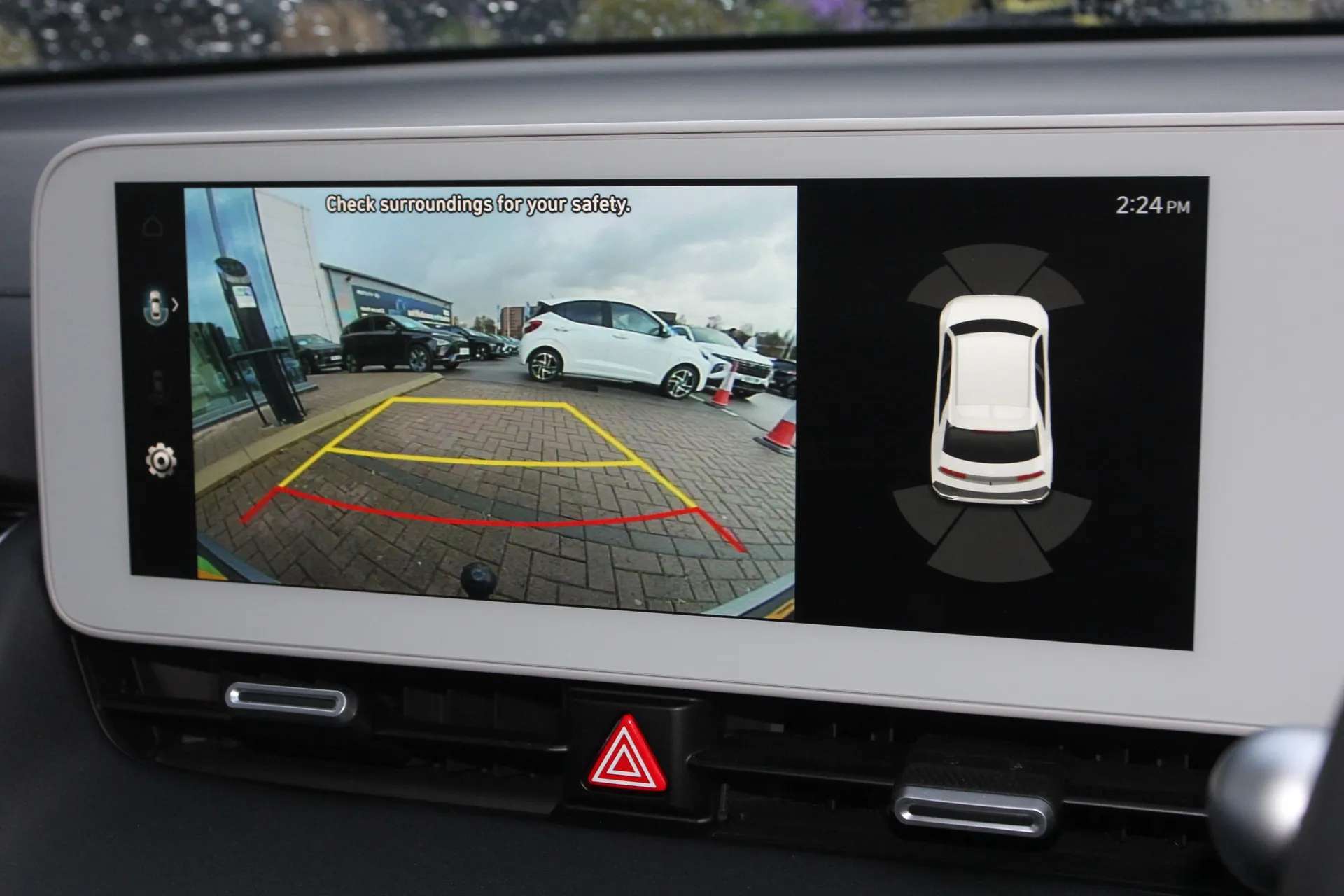 2021 HYUNDAI IONIQ 5 2021 HYUNDAI IONIQ 5