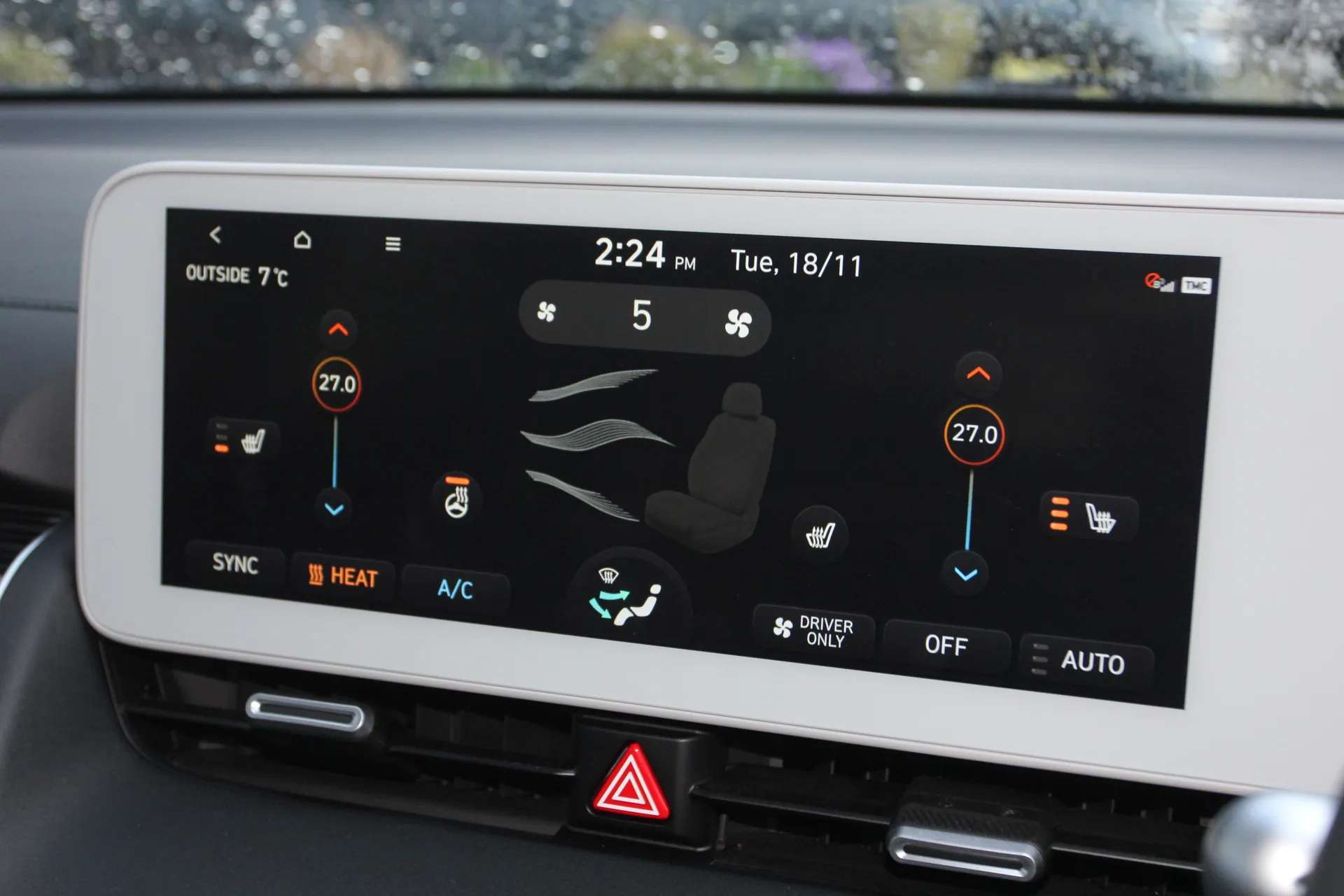 2021 HYUNDAI IONIQ 5 2021 HYUNDAI IONIQ 5