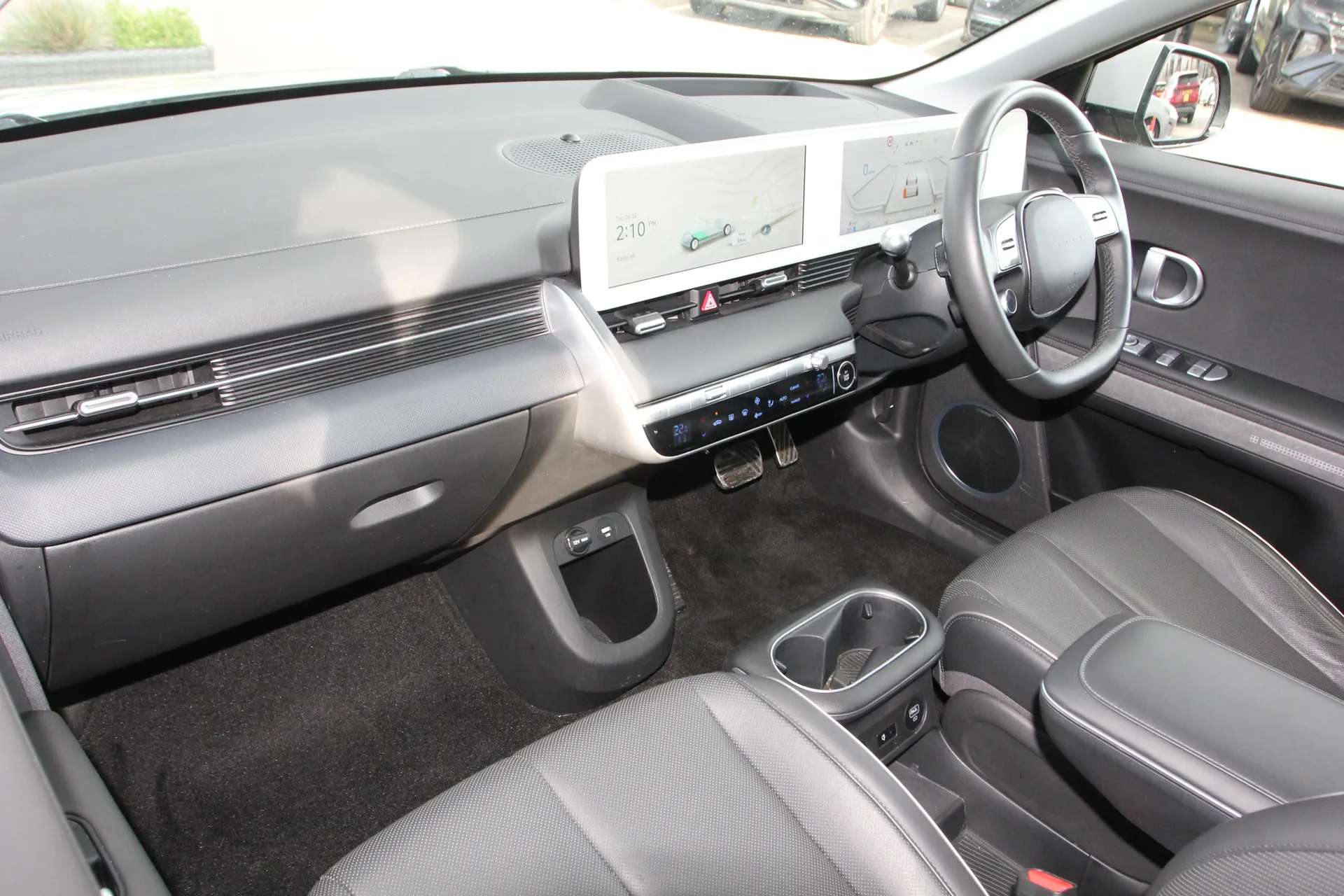 2022 HYUNDAI IONIQ 5 2022 HYUNDAI IONIQ 5