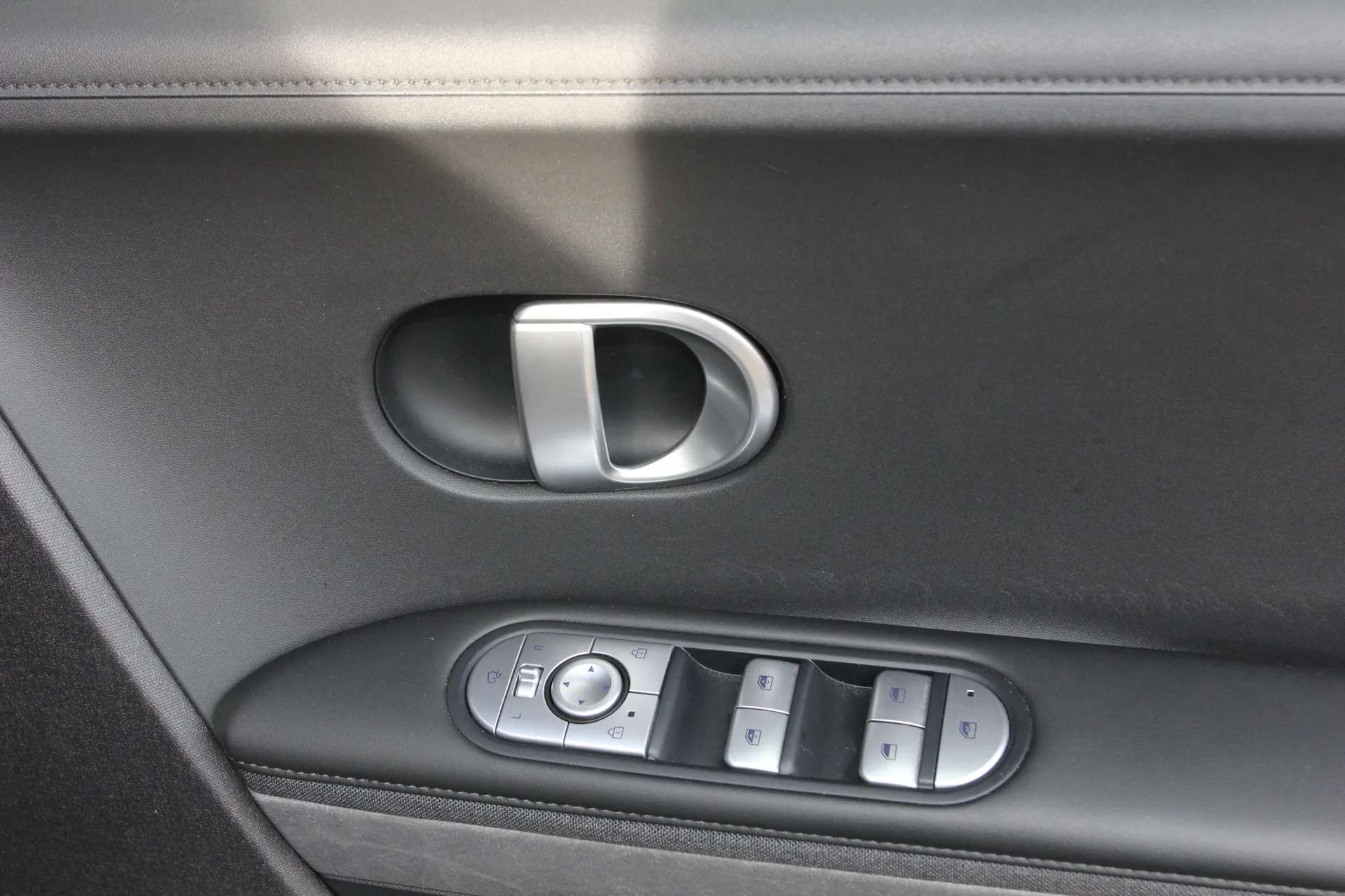 2022 HYUNDAI IONIQ 5 2022 HYUNDAI IONIQ 5