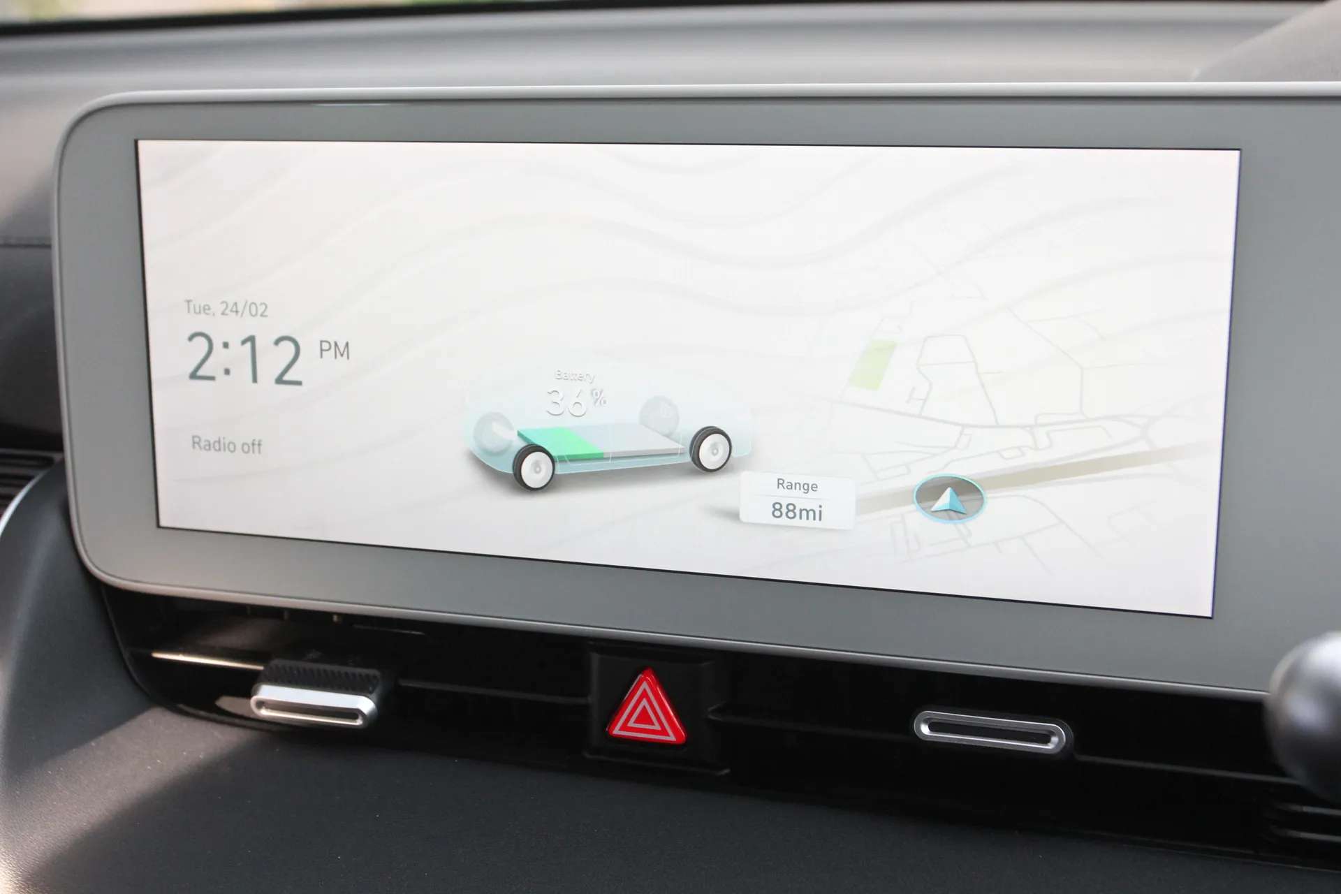 2022 HYUNDAI IONIQ 5 2022 HYUNDAI IONIQ 5