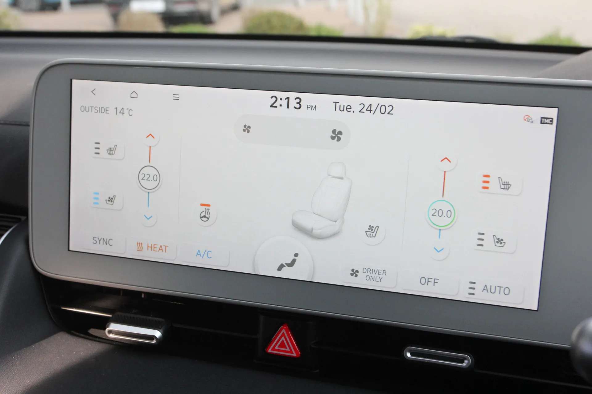 2022 HYUNDAI IONIQ 5 2022 HYUNDAI IONIQ 5