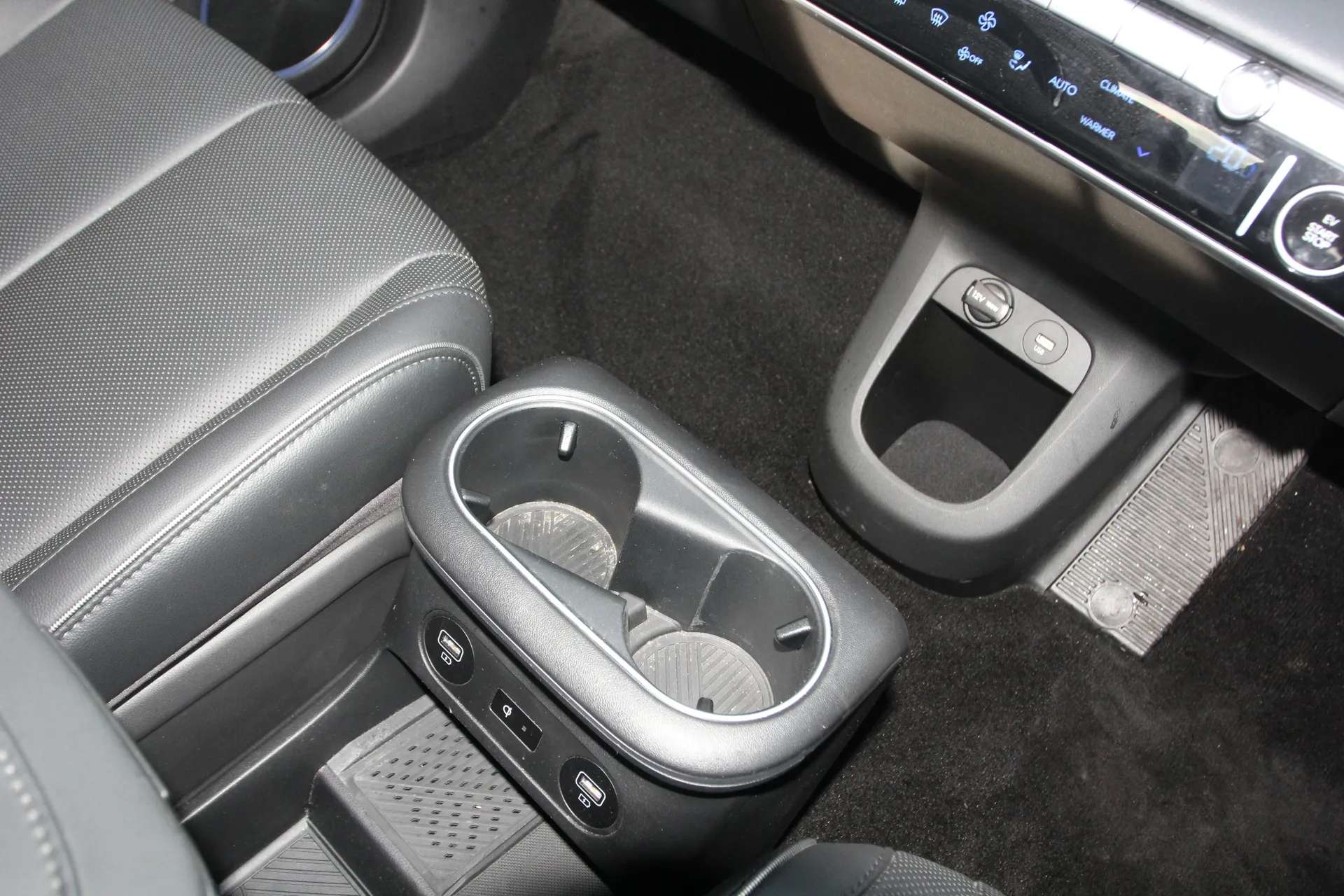 2022 HYUNDAI IONIQ 5 2022 HYUNDAI IONIQ 5