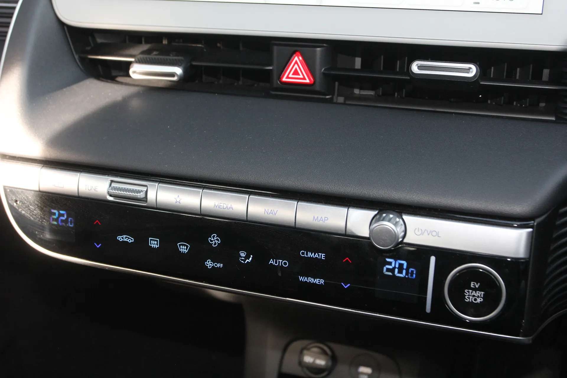 2022 HYUNDAI IONIQ 5 2022 HYUNDAI IONIQ 5