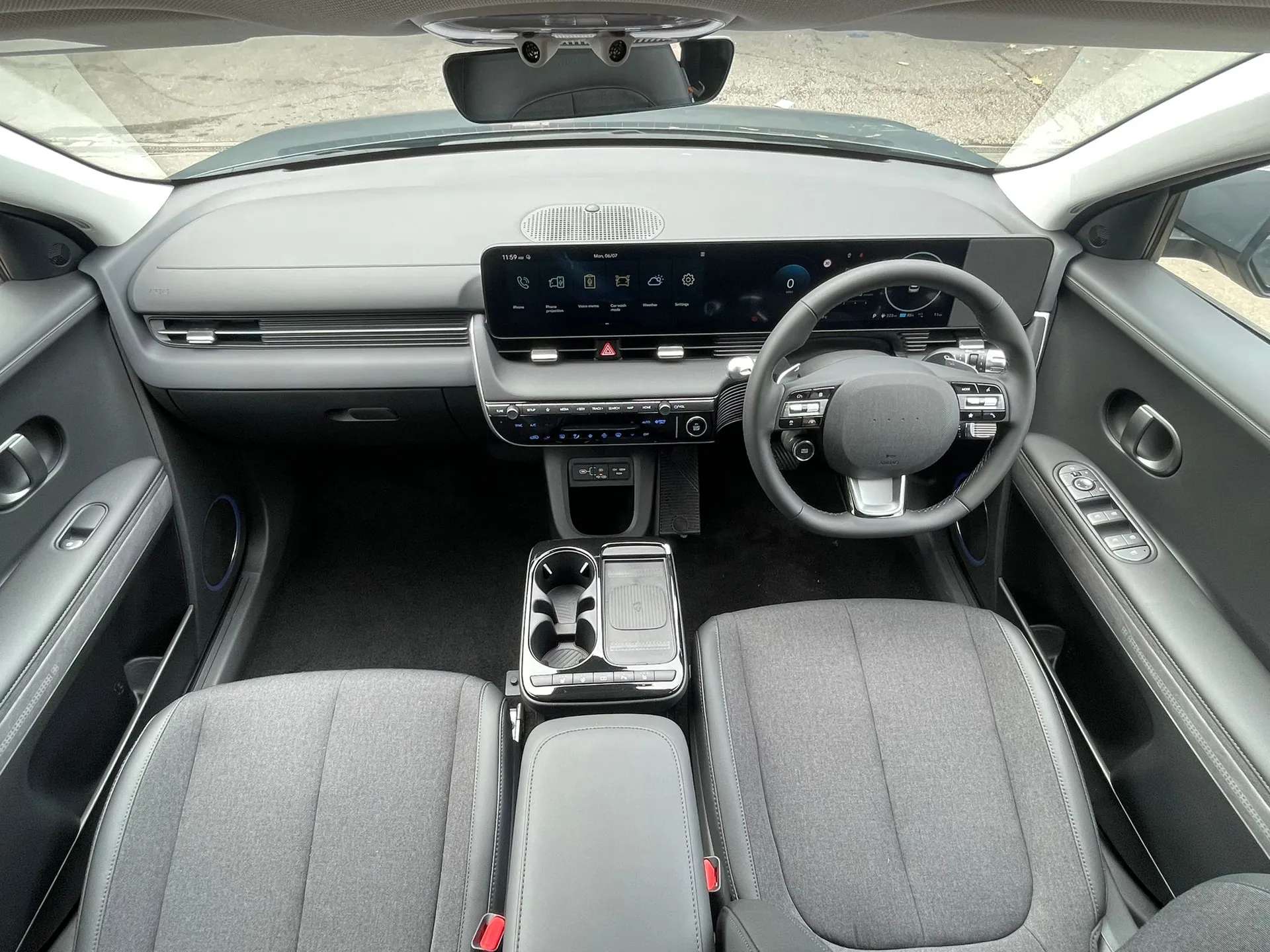 2026 HYUNDAI IONIQ 5 2026 HYUNDAI IONIQ 5