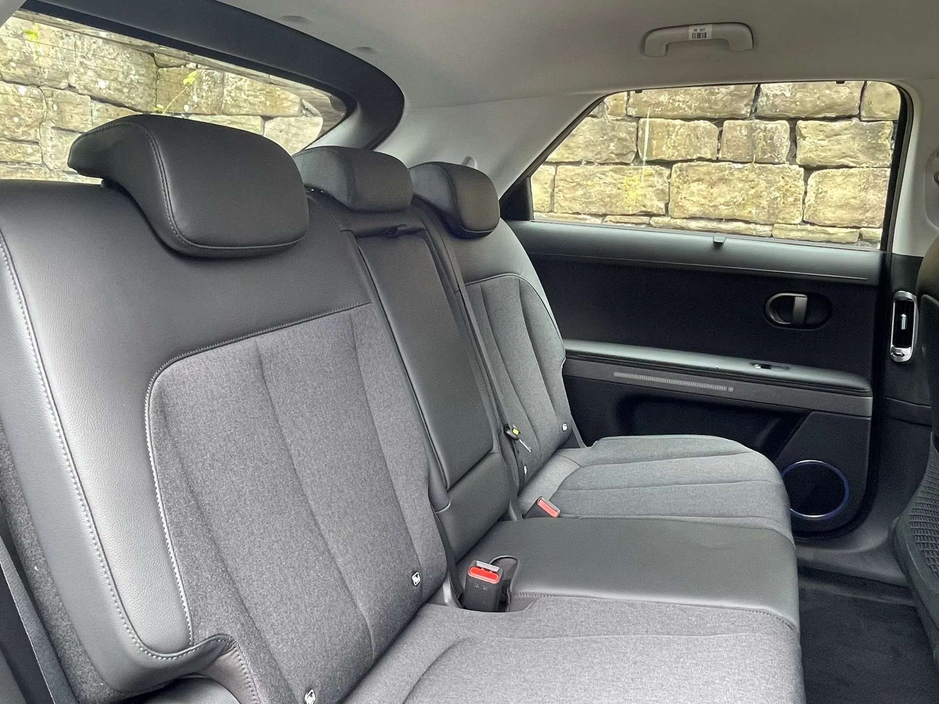 2026 HYUNDAI IONIQ 5 2026 HYUNDAI IONIQ 5