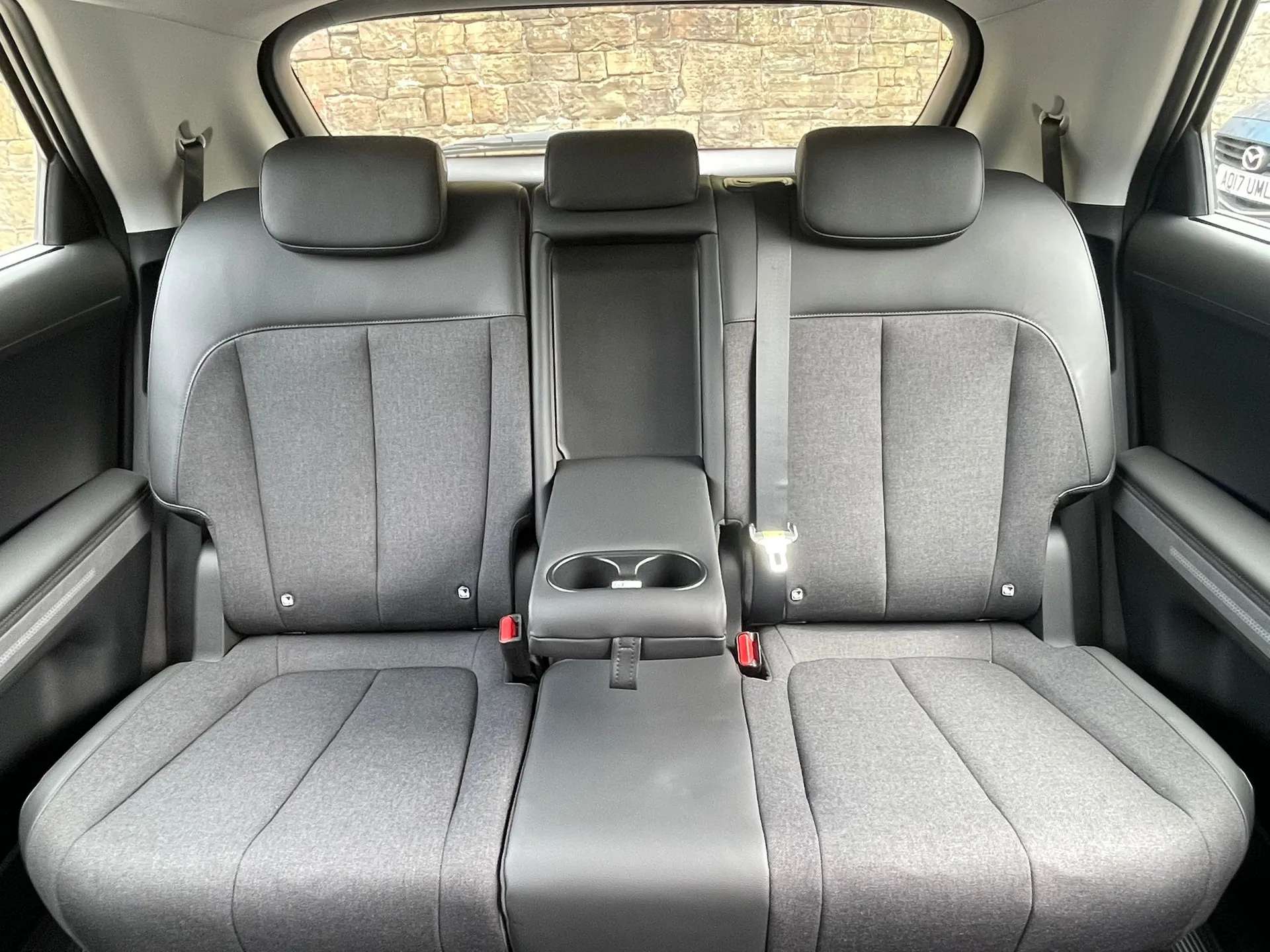 2026 HYUNDAI IONIQ 5 2026 HYUNDAI IONIQ 5