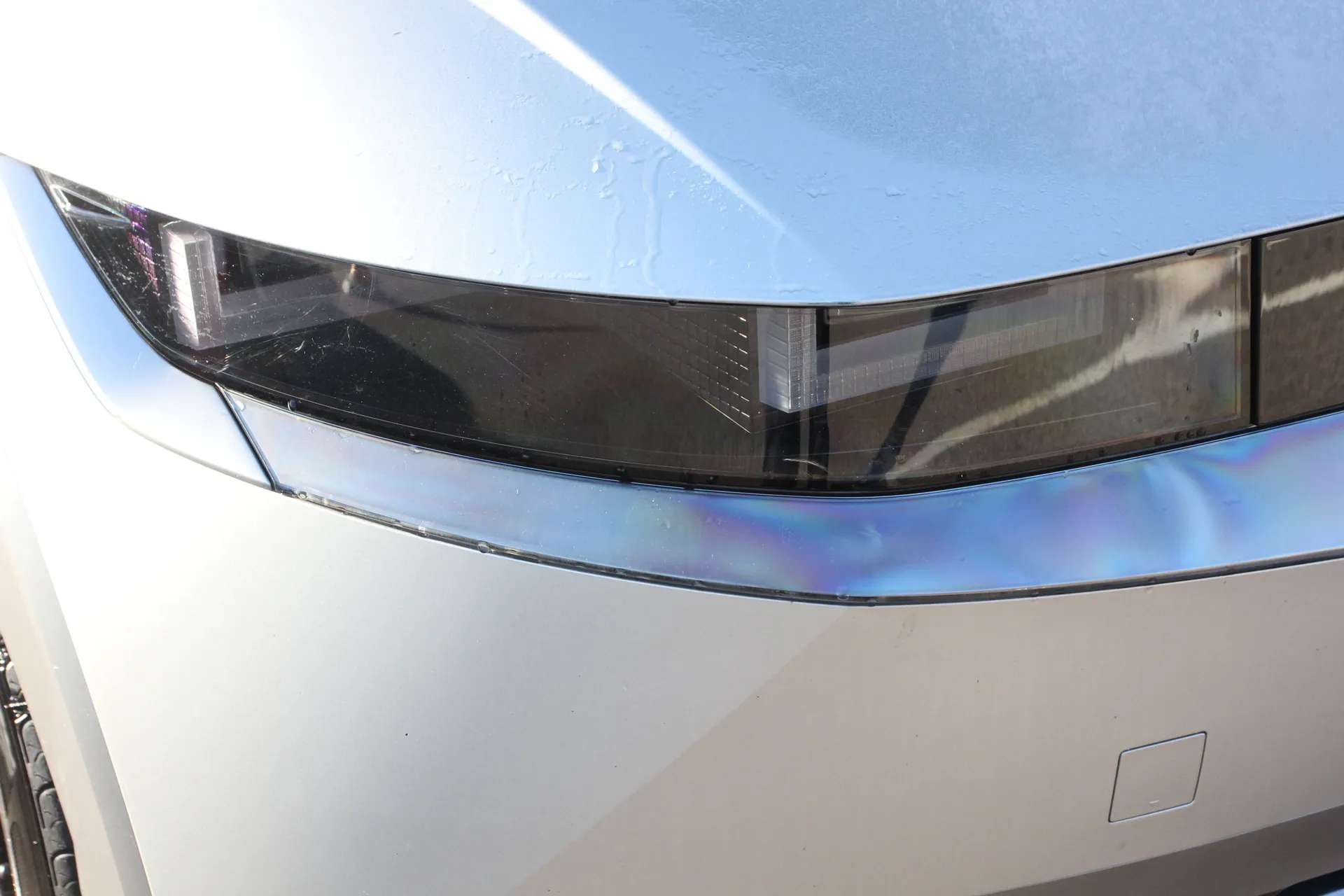 2022 HYUNDAI IONIQ 5 2022 HYUNDAI IONIQ 5